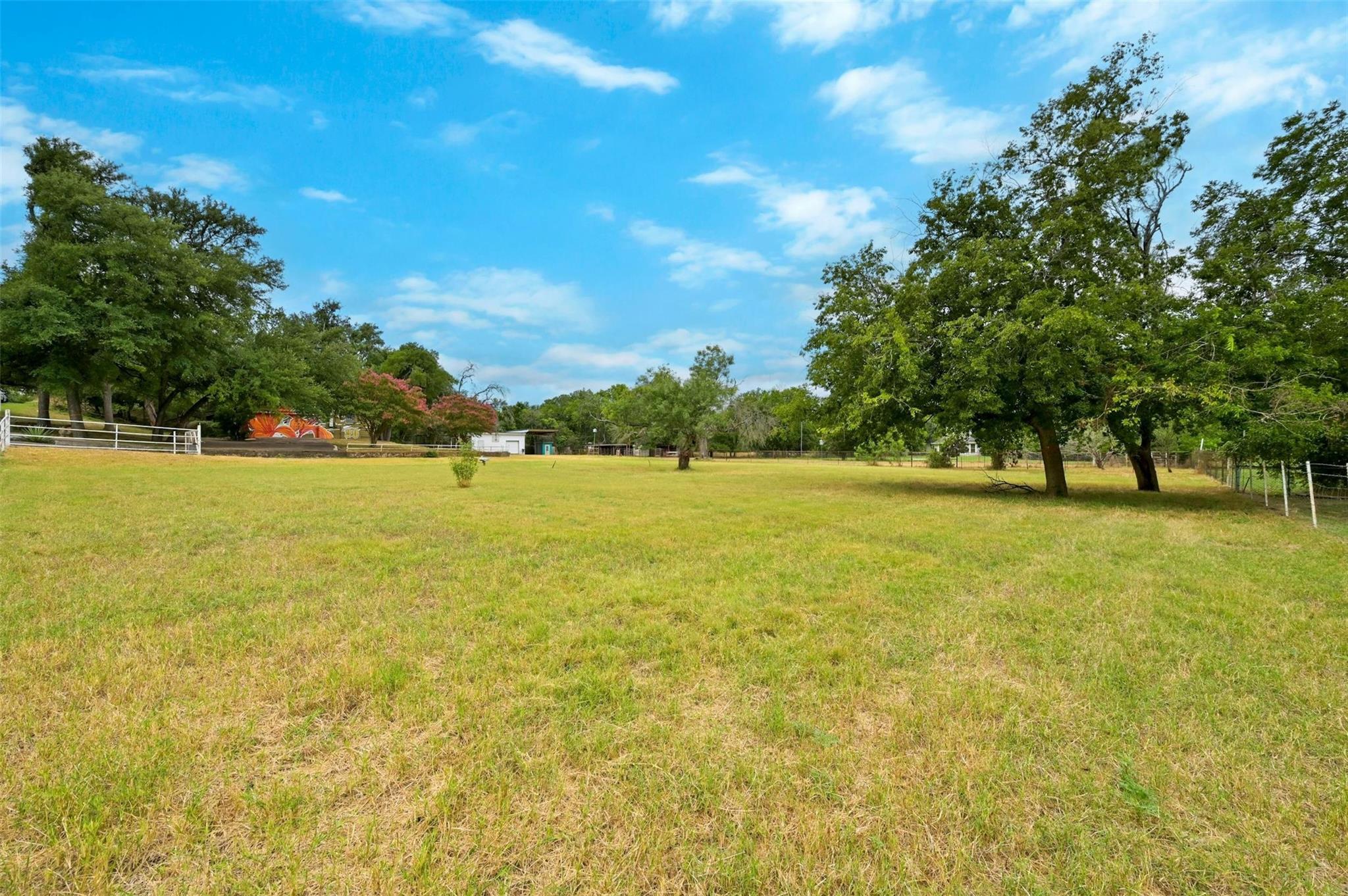 20 Pillow Rd, Sunset Valley, TX 78745