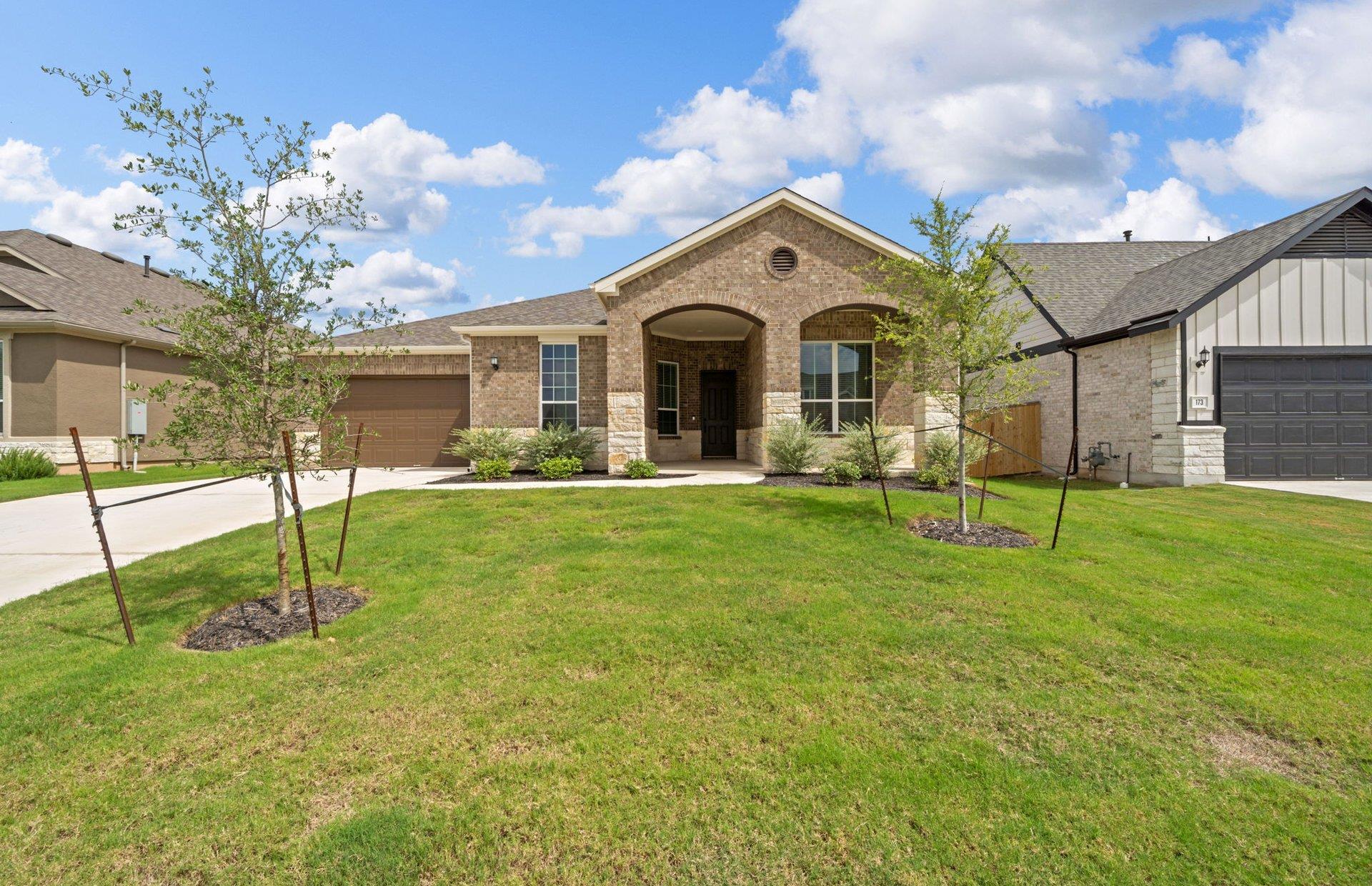 161 Tumbling Creek Run, Kyle, TX 78640