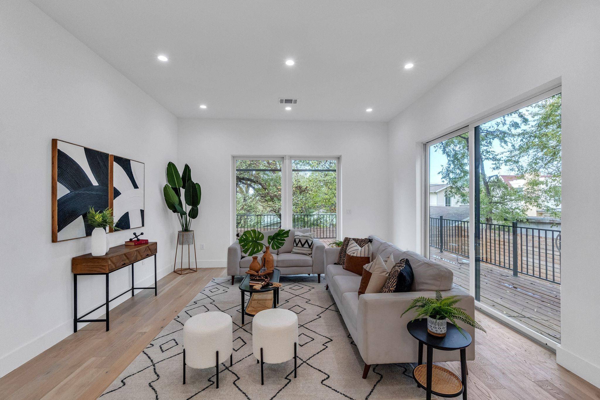 1702 Hartford Rd, Austin, TX 78703