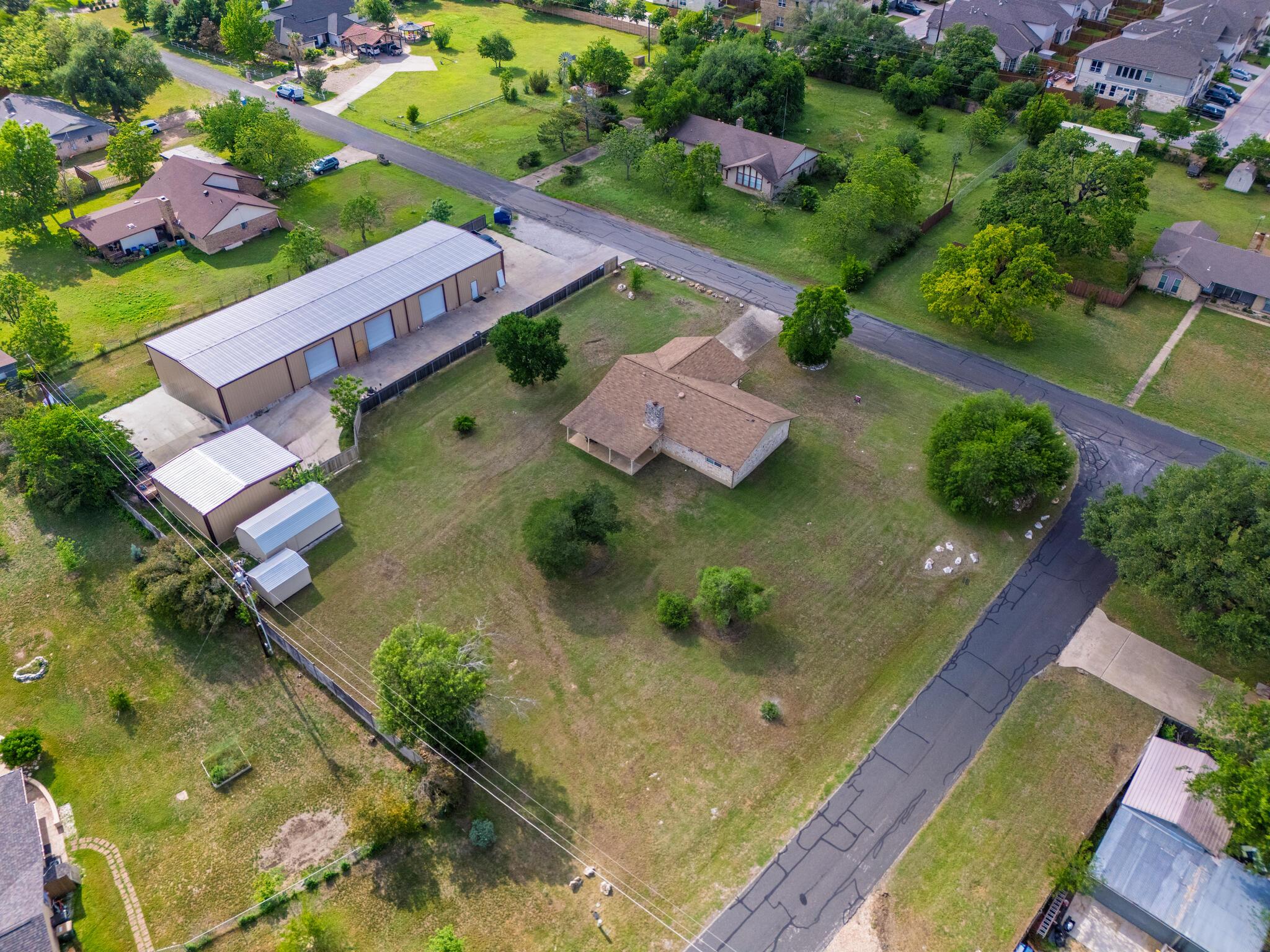 1612 Shenandoah Dr, Cedar Park, TX 78613