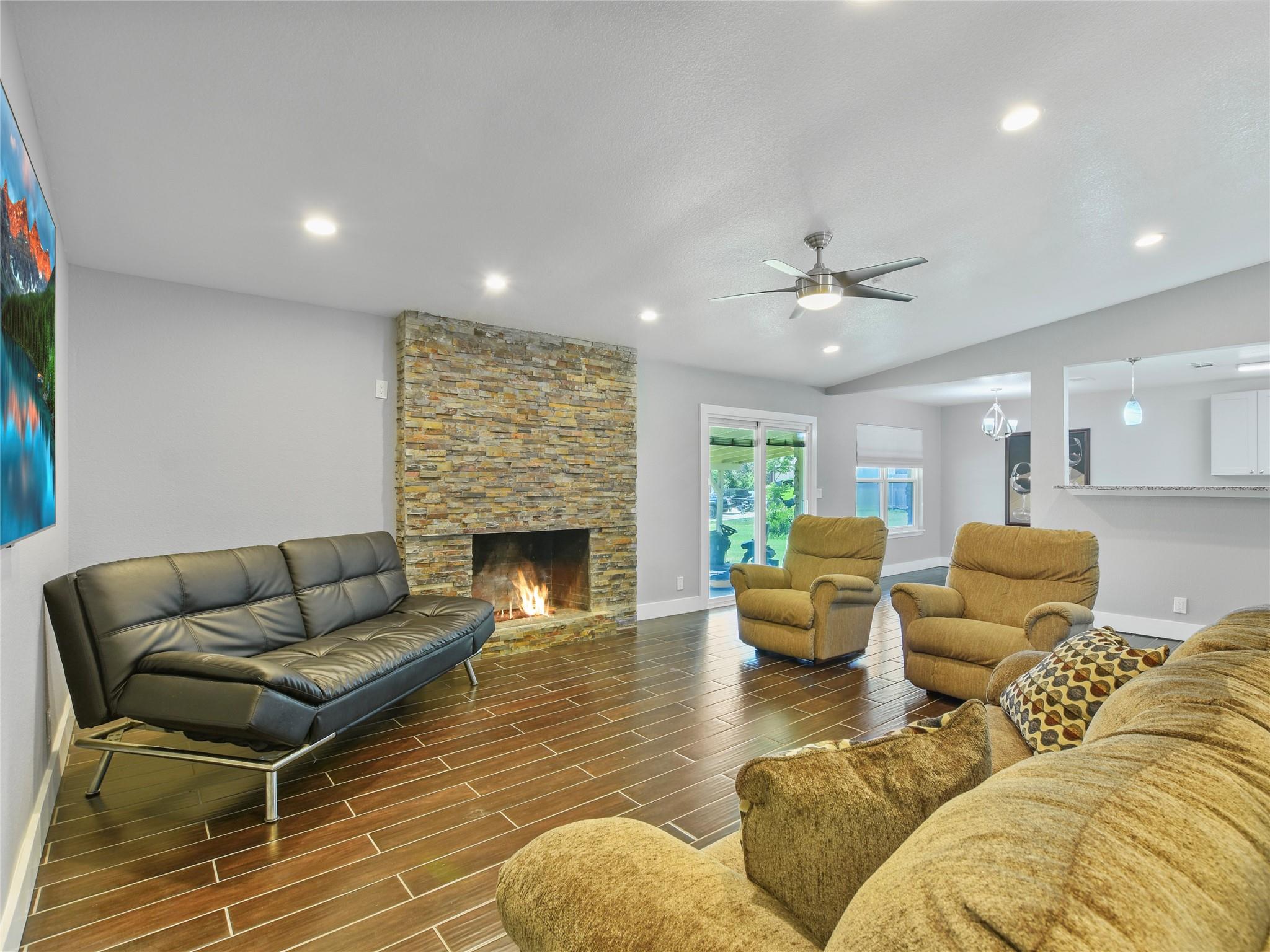 1612 Shenandoah Dr, Cedar Park, TX 78613