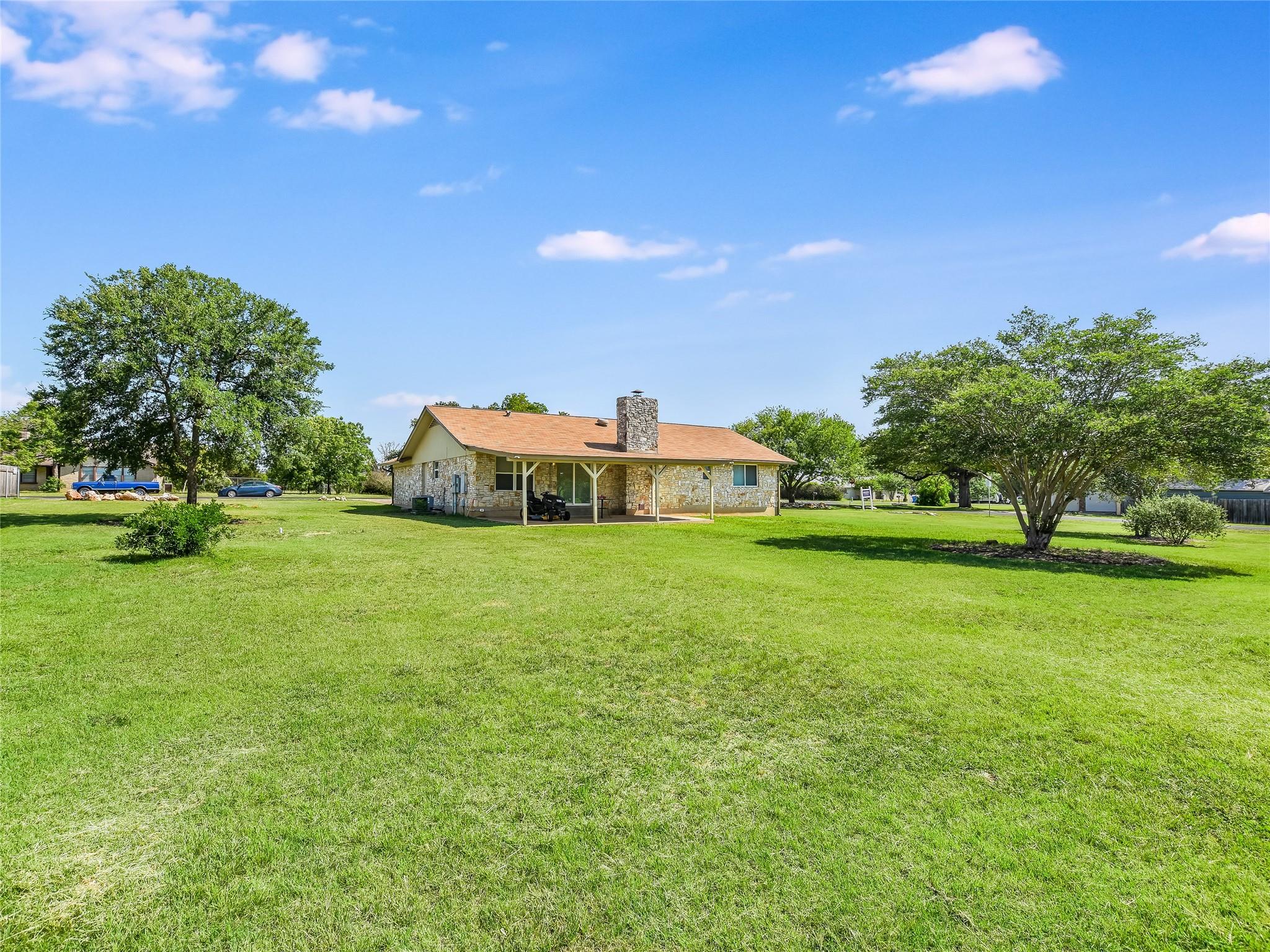 1612 Shenandoah Dr, Cedar Park, TX 78613