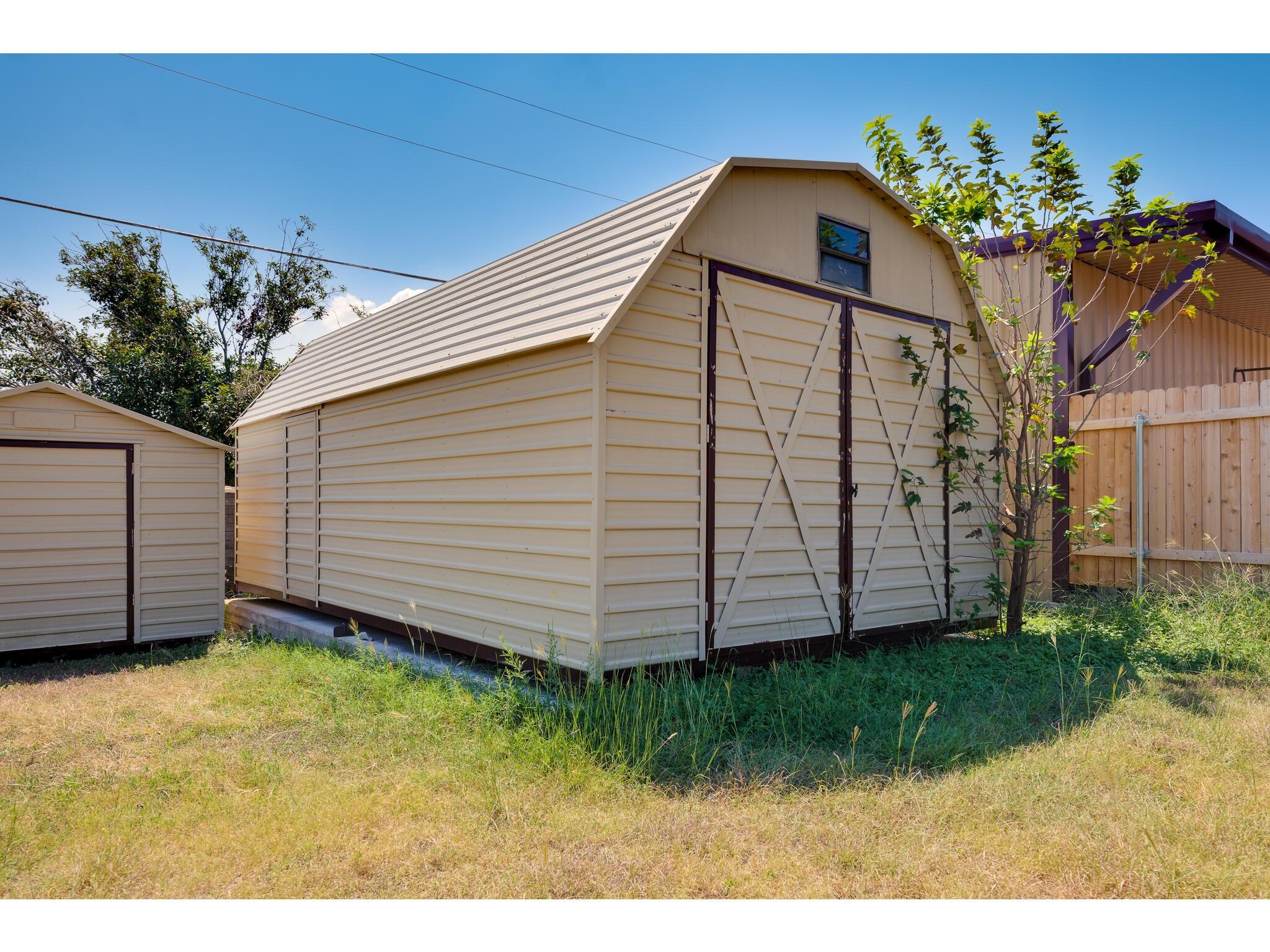 1612 Shenandoah Dr, Cedar Park, TX 78613