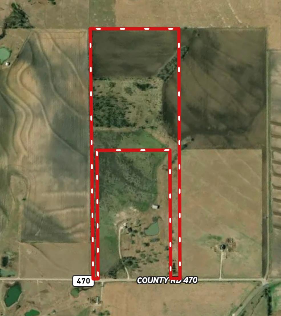 0 470 Ctr, Coupland, TX 78615