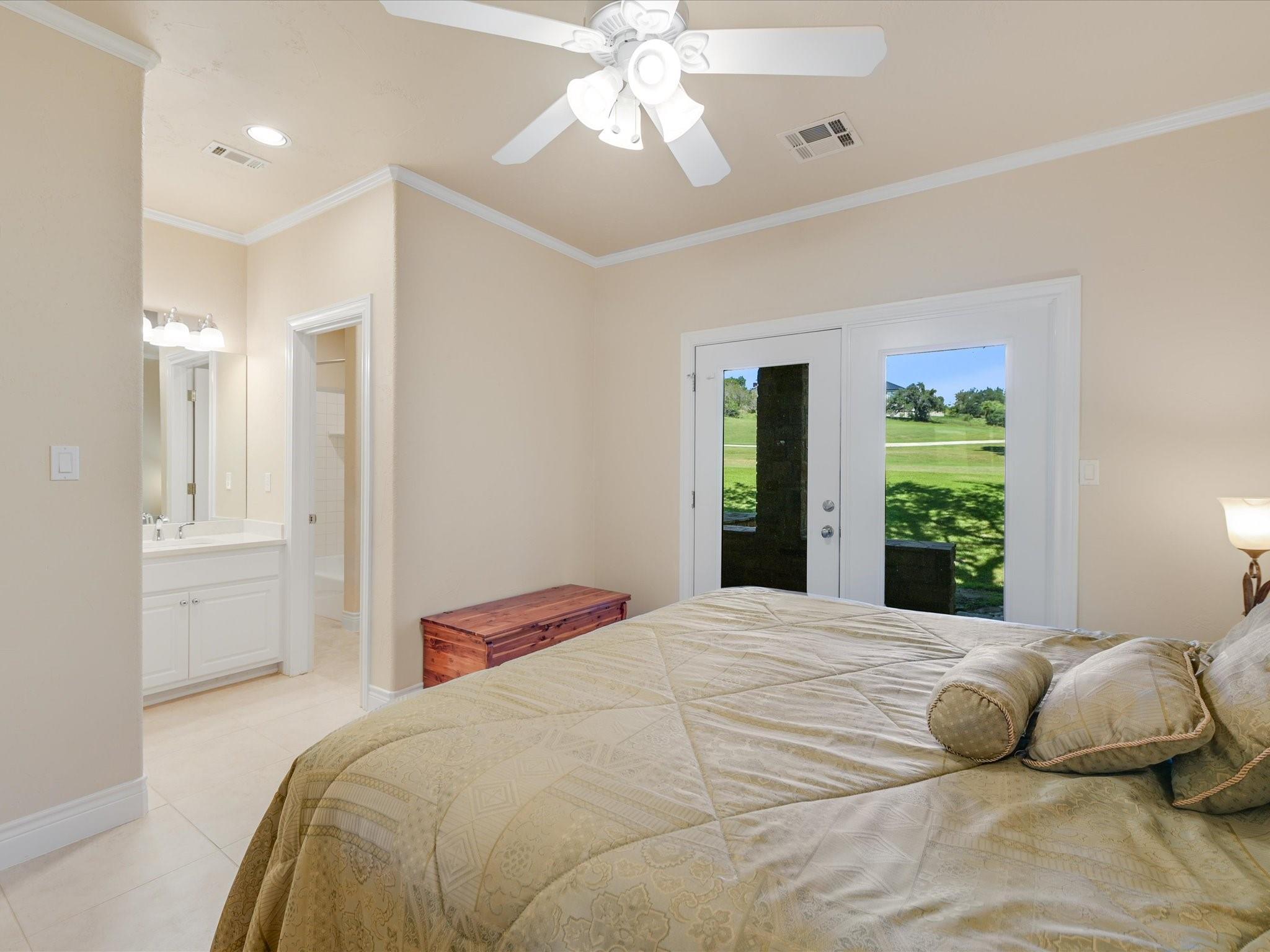 210 Long Mountain Dr, Horseshoe Bay, TX 78657