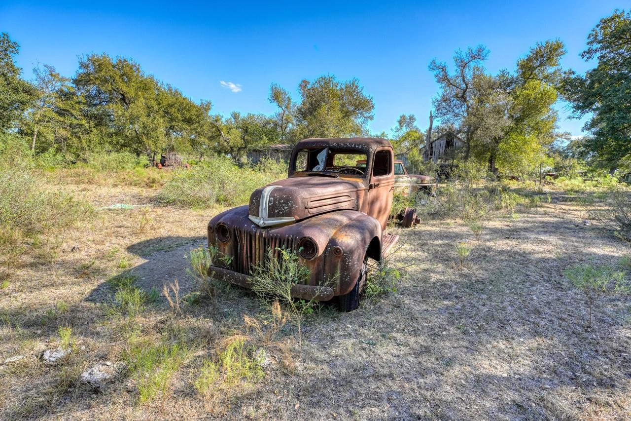 12222 N FM 487, Buckholts, TX 76518