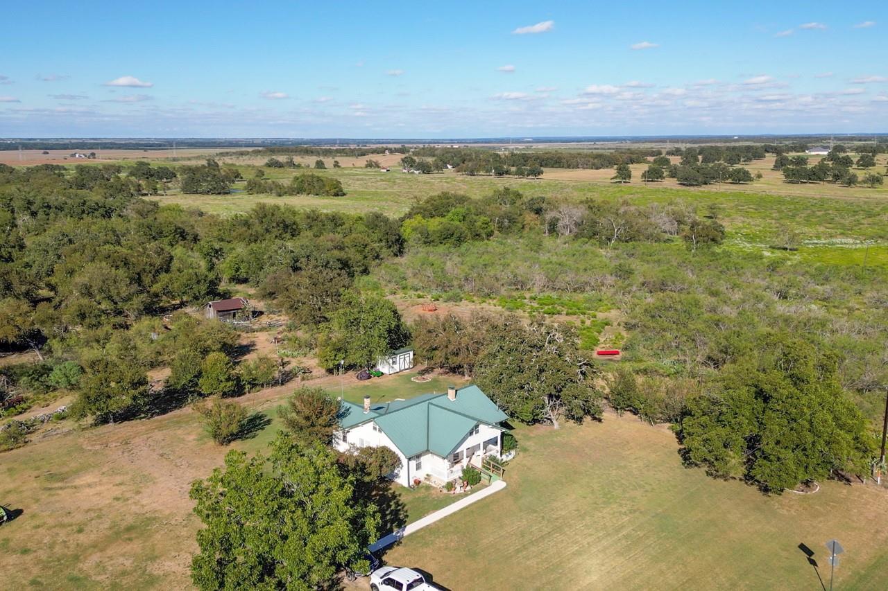12222 N FM 487, Buckholts, TX 76518