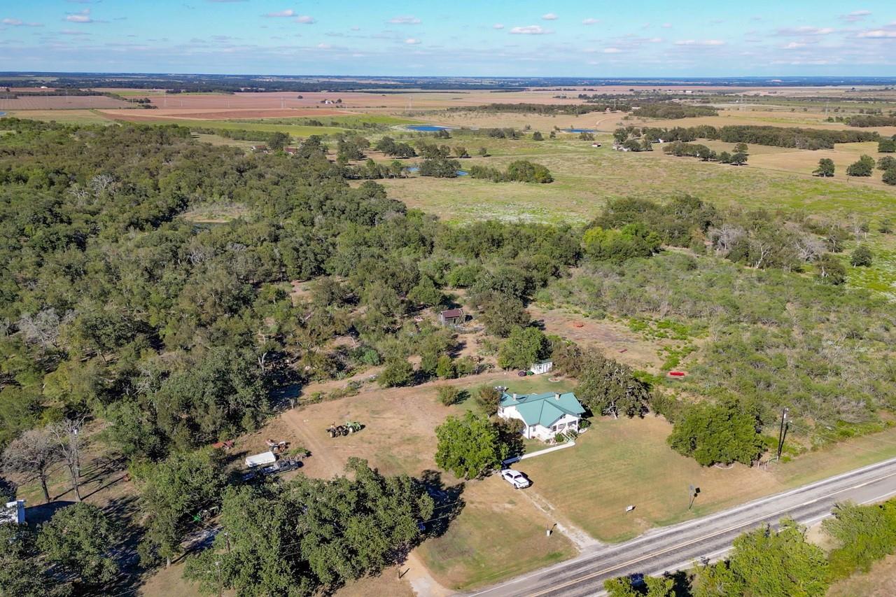 12222 N FM 487, Buckholts, TX 76518