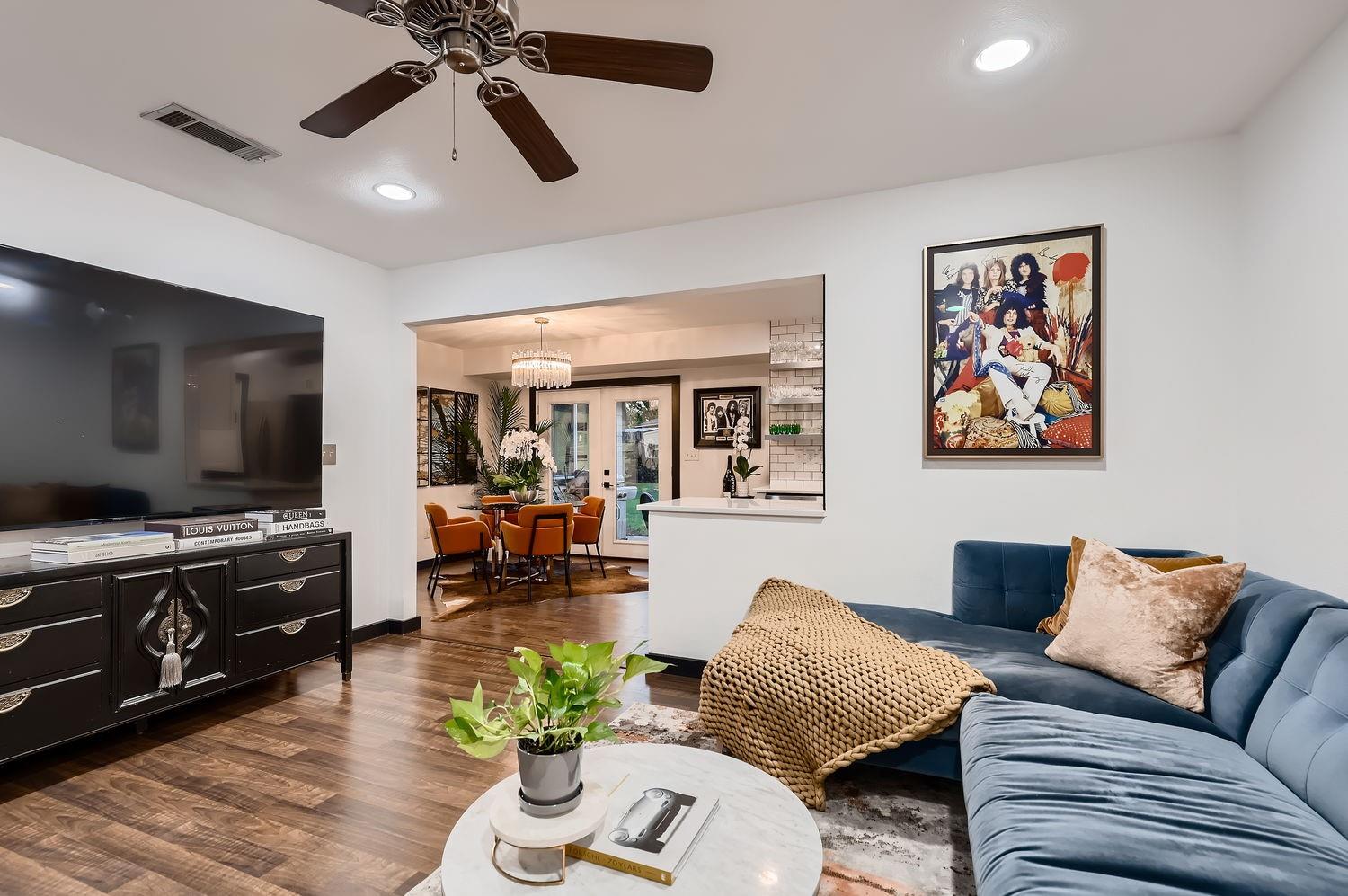8522 Maine Dr, Austin, TX 78758