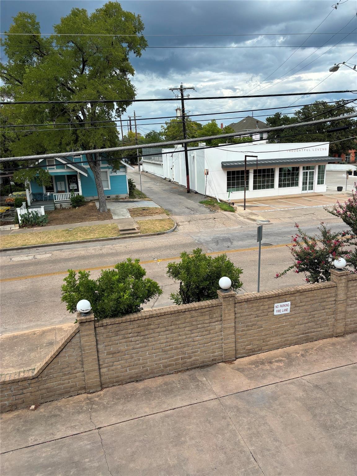 3316 Guadalupe St # 208, Austin, TX 78705