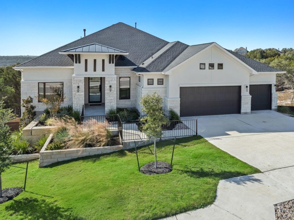 1220 Stormy Dr, Georgetown, TX 78628