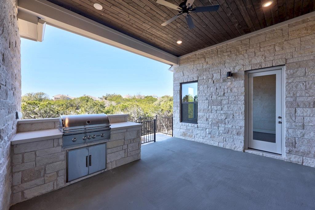 1220 Stormy Dr, Georgetown, TX 78628