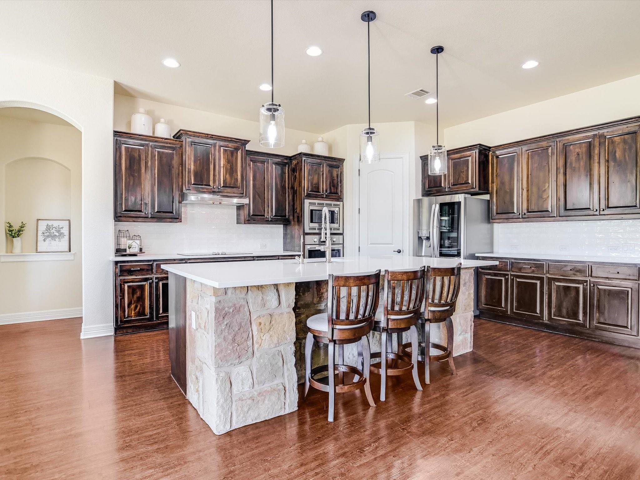 145 Milestone Rd, Liberty Hill, TX 78642