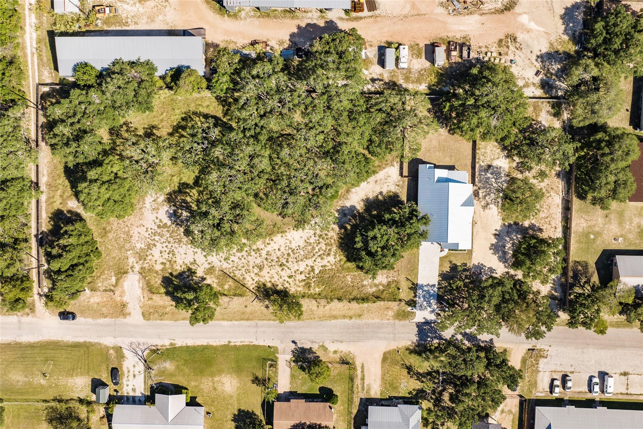 1410 Greenlawn Pkwy, Blanco, TX 78606