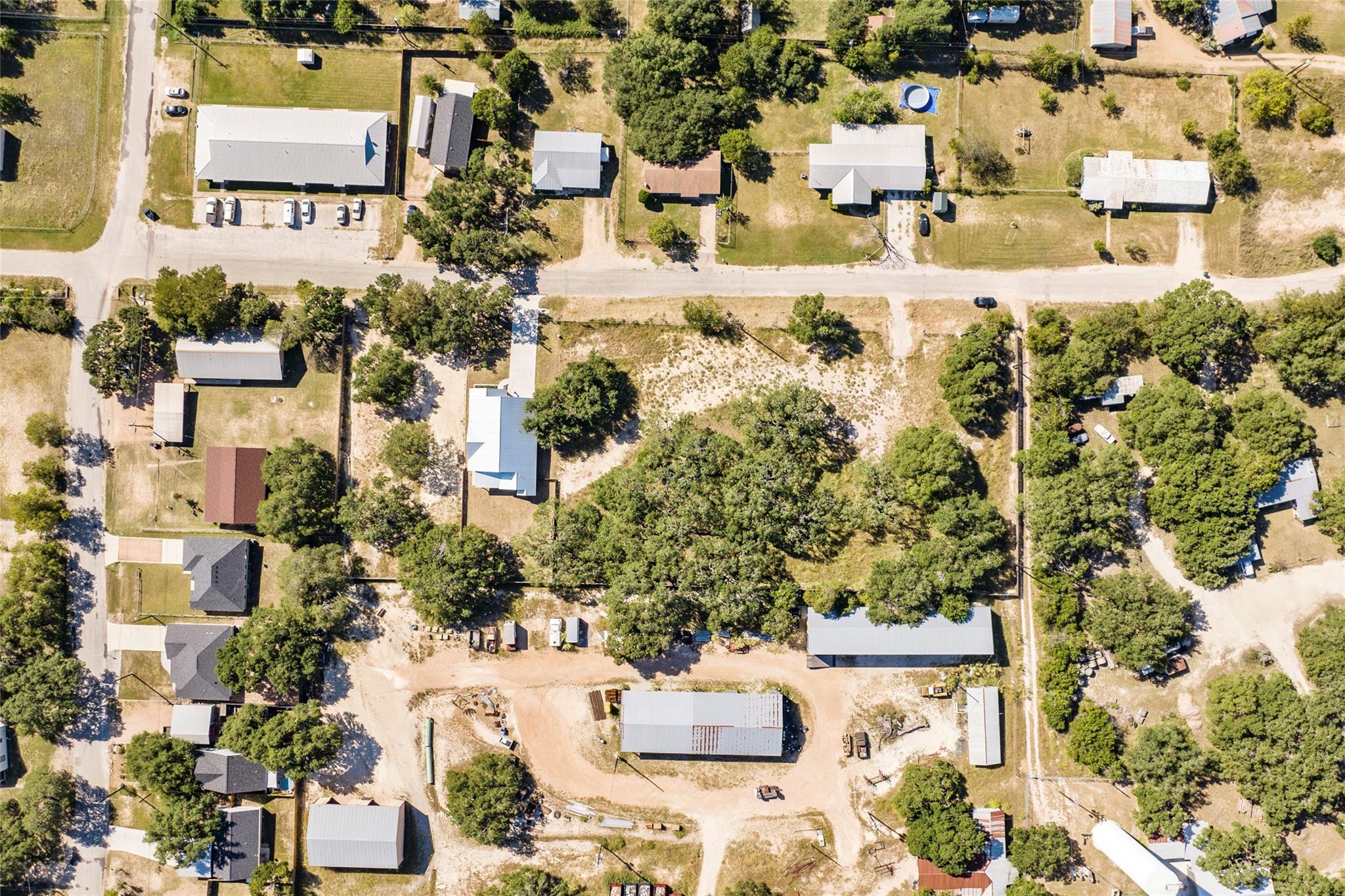 1420 Greenlawn Pkwy, Blanco, TX 88606
