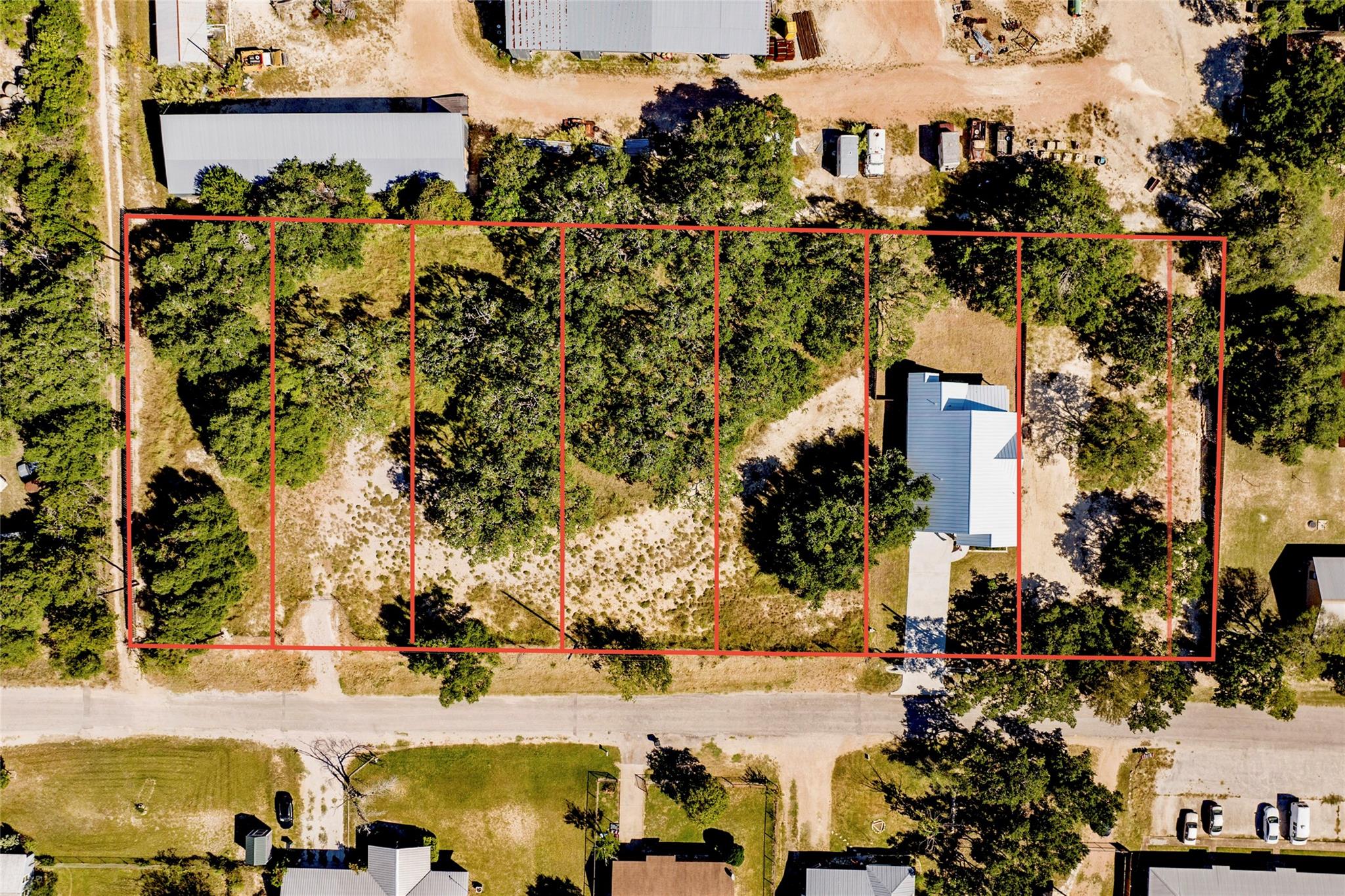 1420 Greenlawn Pkwy, Blanco, TX 88606