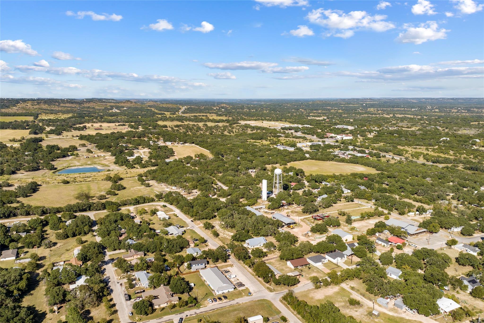 1420 Greenlawn Pkwy, Blanco, TX 88606