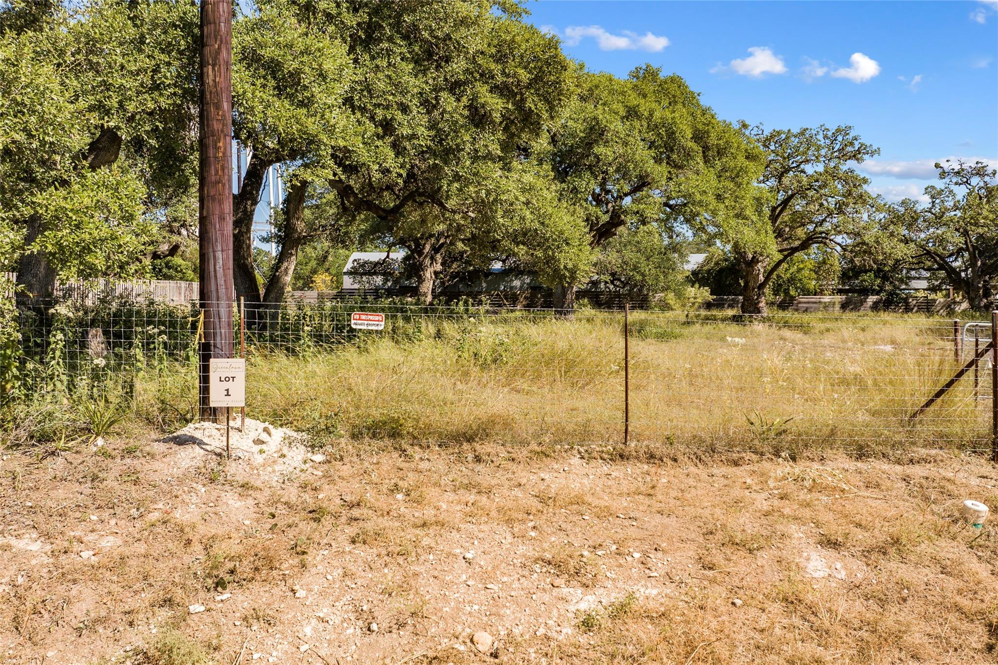 1420 Greenlawn Pkwy, Blanco, TX 88606