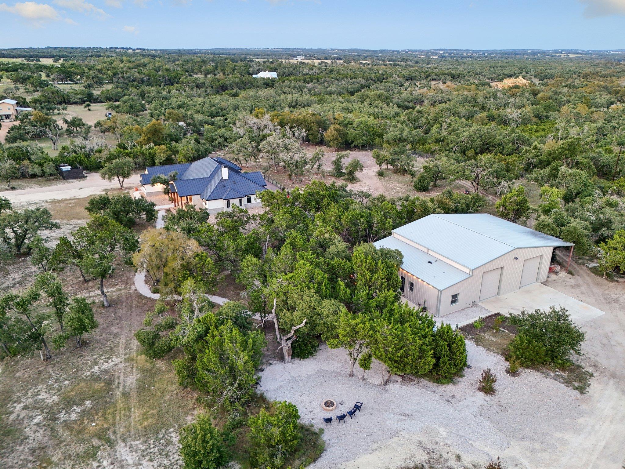 260 Corte Del Cedro, Dripping Springs, TX 78620