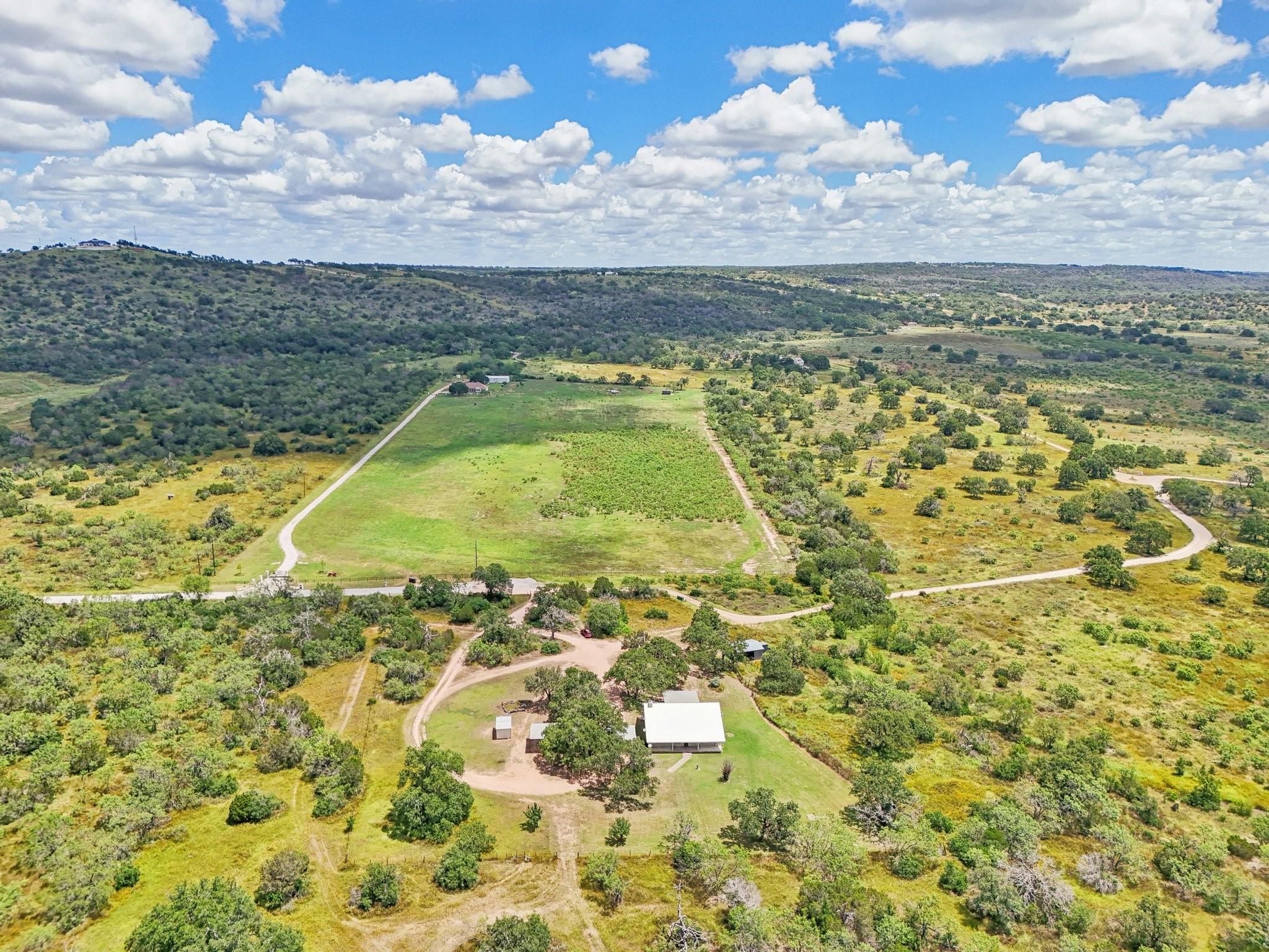 2715 Crider Rd, Marble Falls, TX 78654