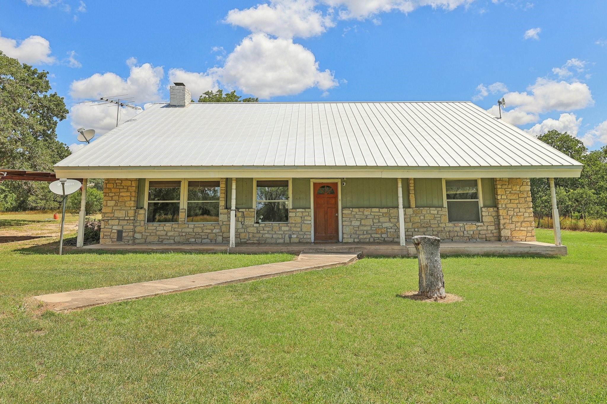 2715 Crider Rd, Marble Falls, TX 78654