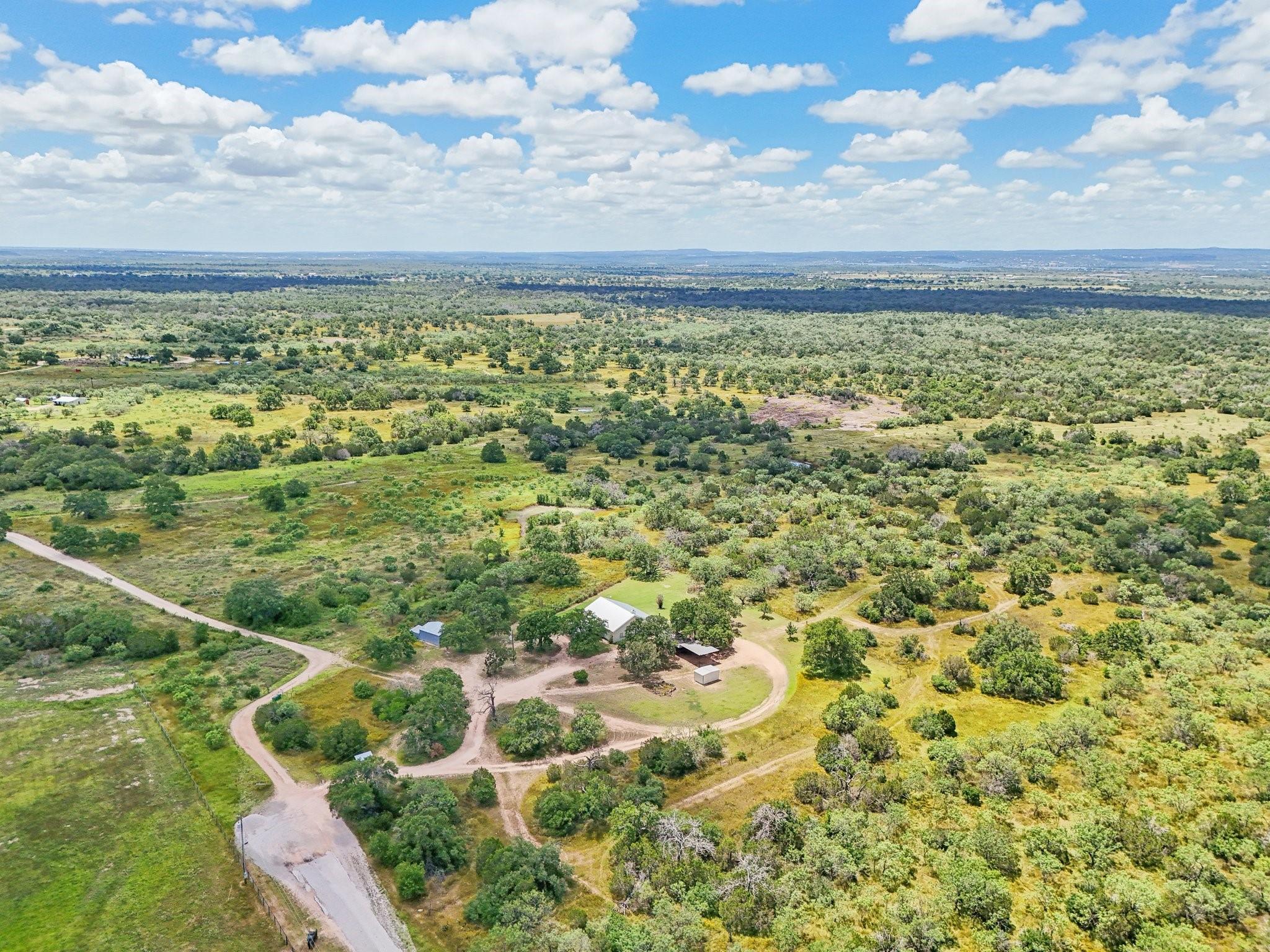 2715 Crider Rd, Marble Falls, TX 78654