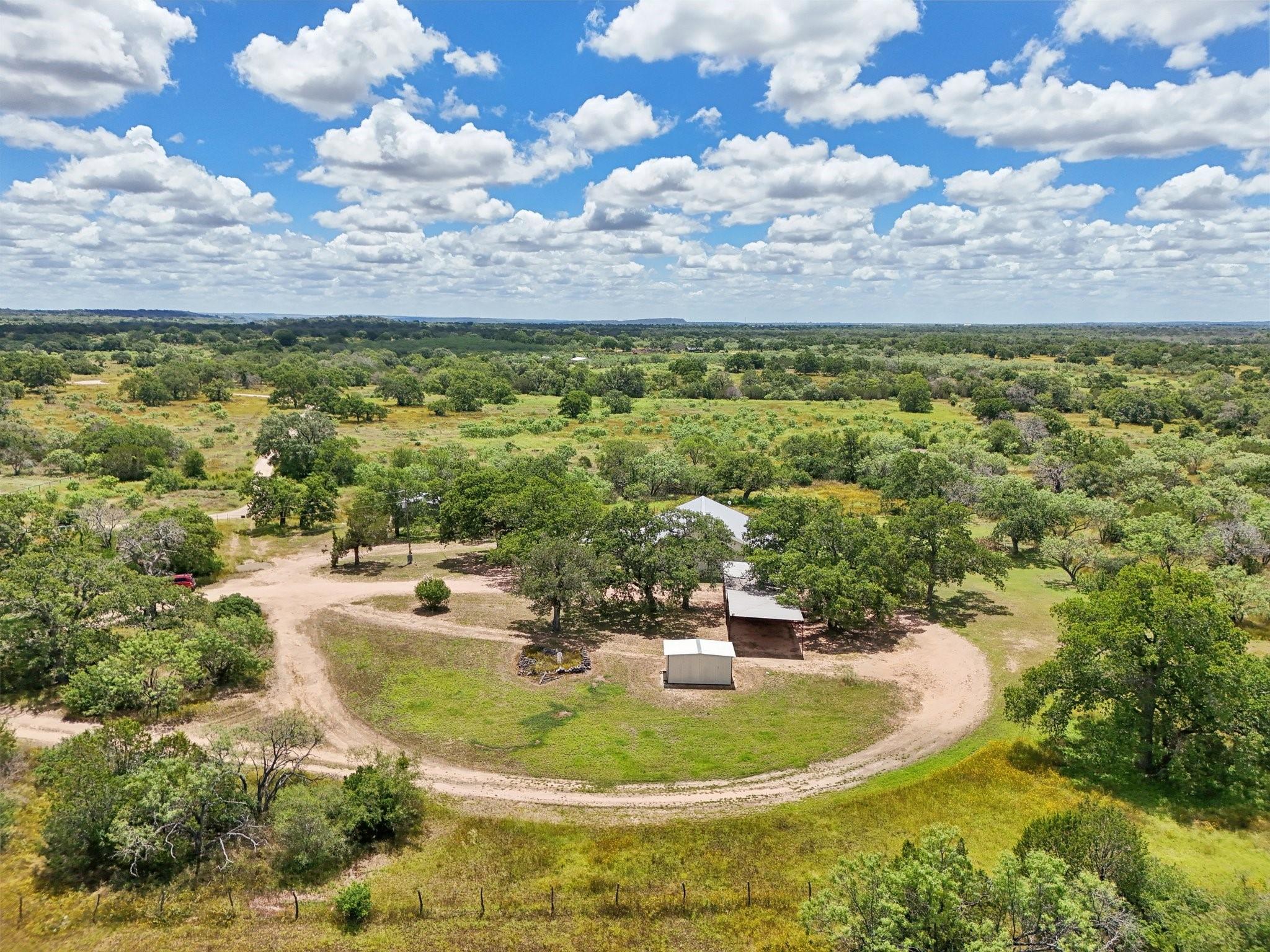 2715 Crider Rd, Marble Falls, TX 78654