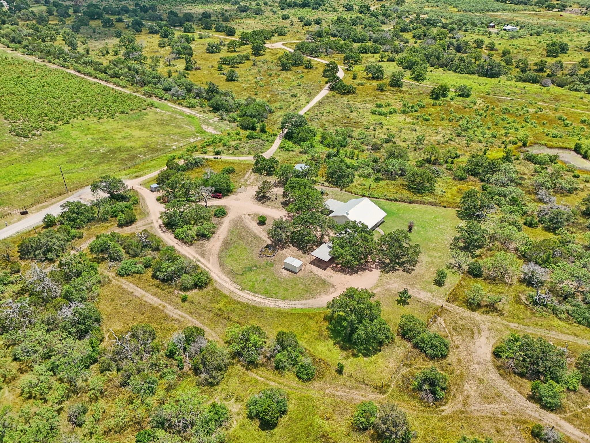 2715 Crider Rd, Marble Falls, TX 78654