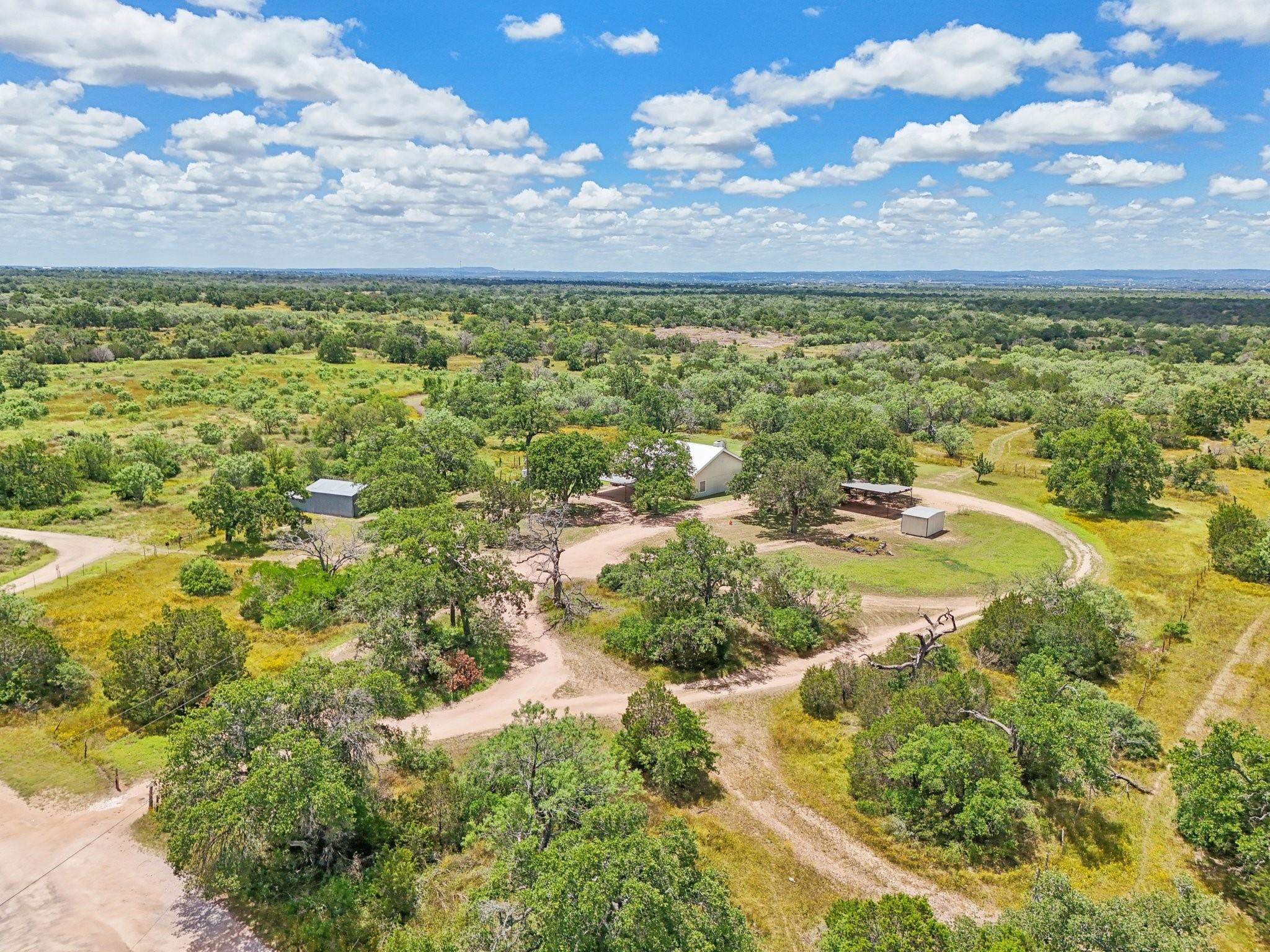 2715 Crider Rd, Marble Falls, TX 78654