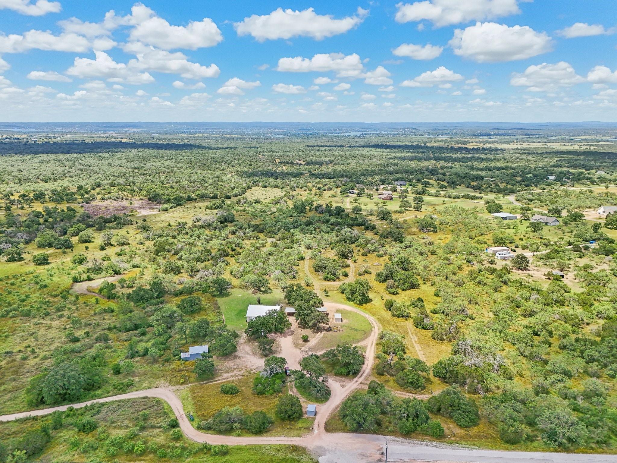 2715 Crider Rd, Marble Falls, TX 78654