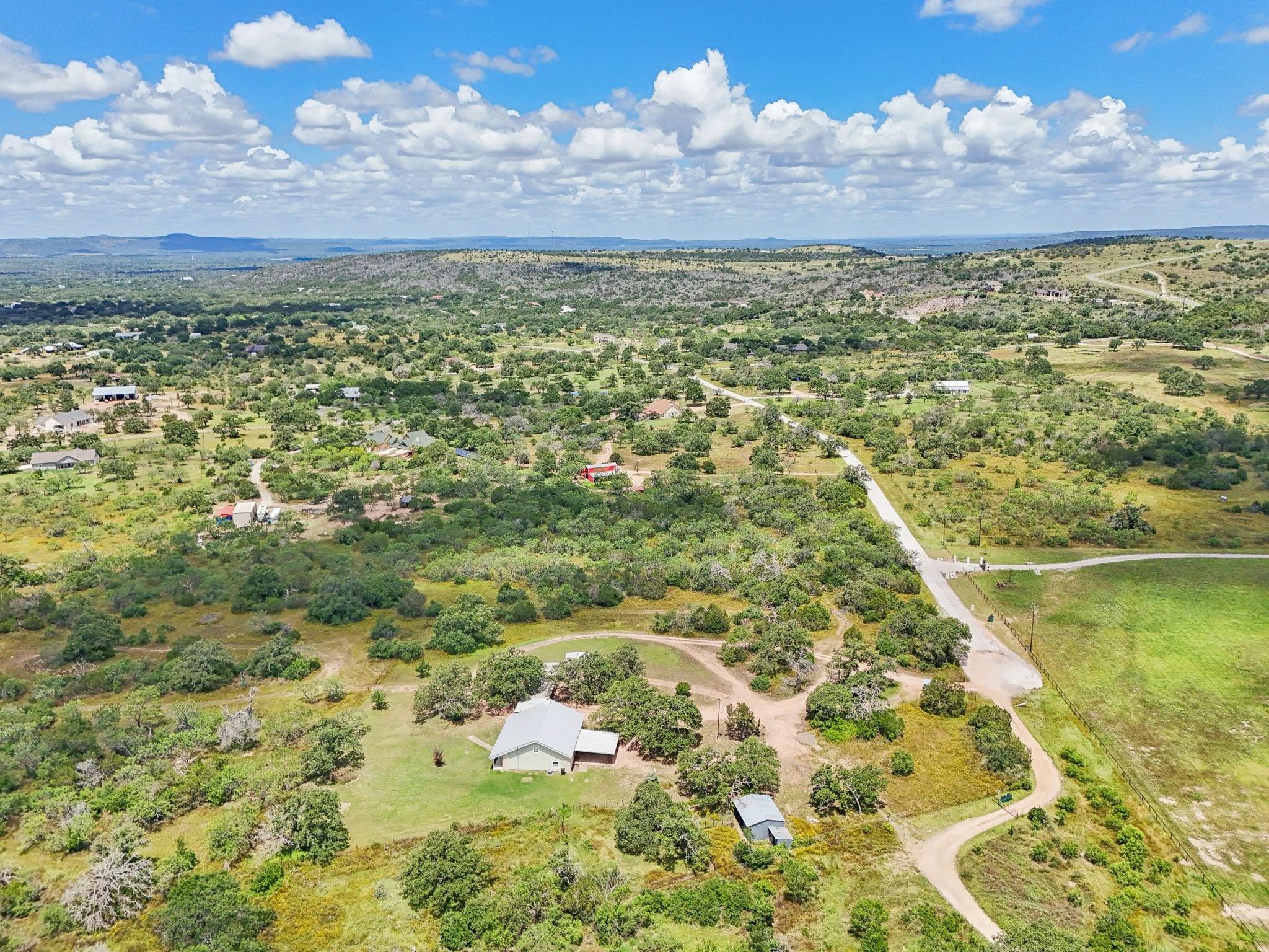 2715 Crider Rd, Marble Falls, TX 78654