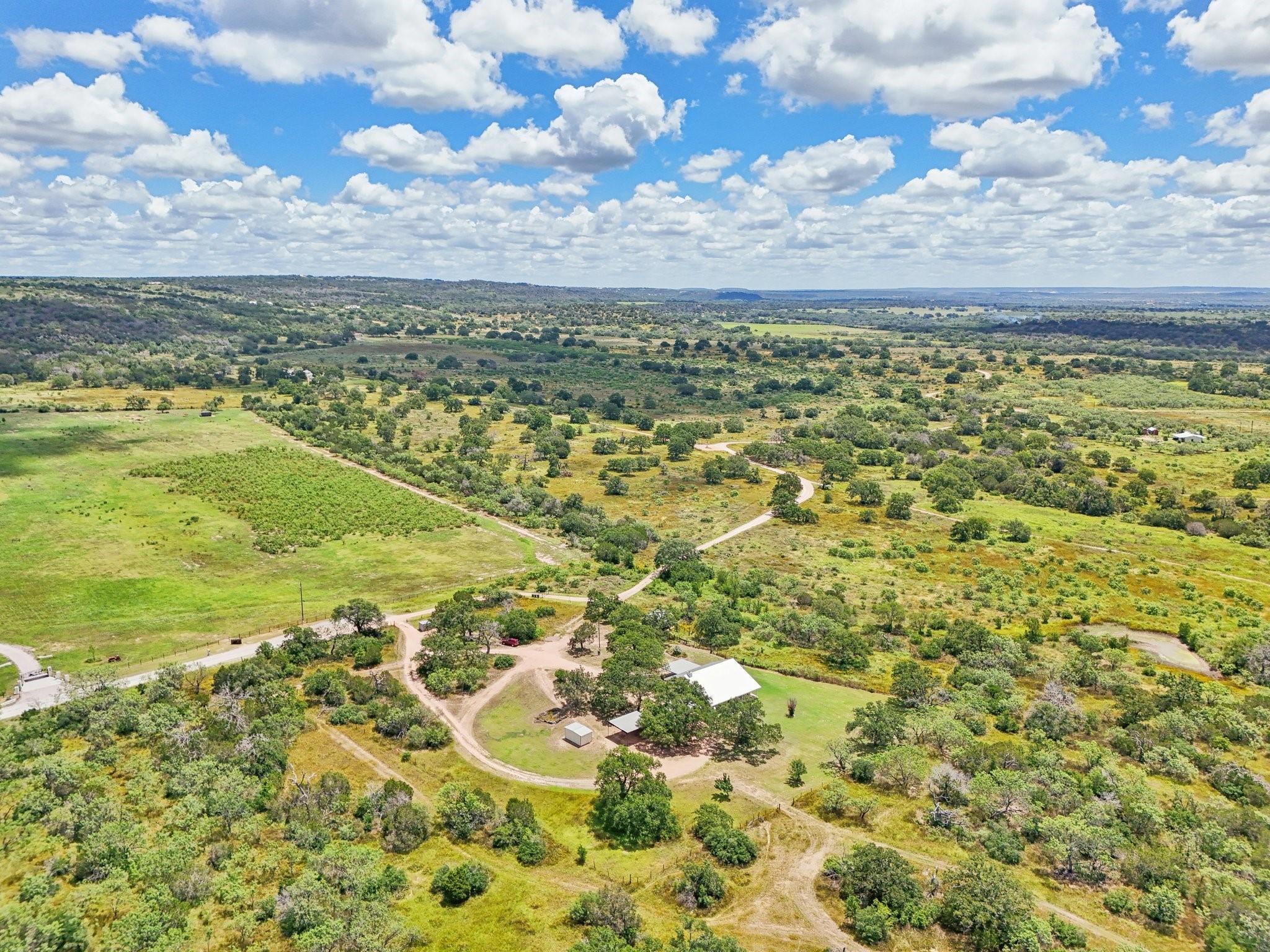 2715 Crider Rd, Marble Falls, TX 78654