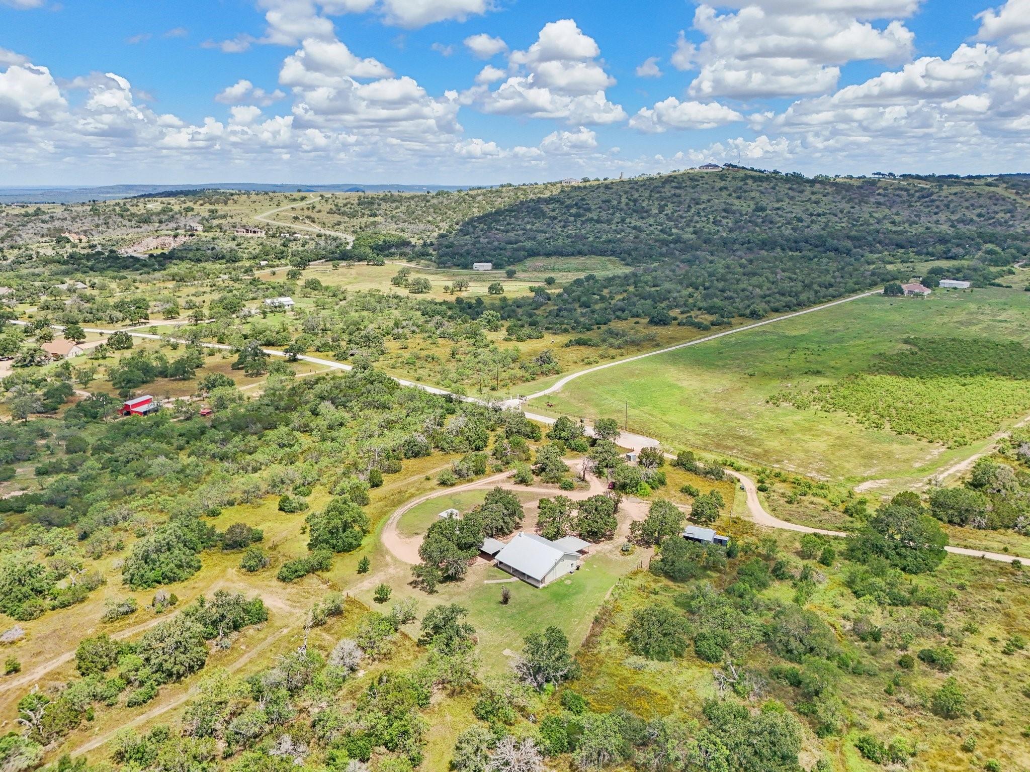 2715 Crider Rd, Marble Falls, TX 78654