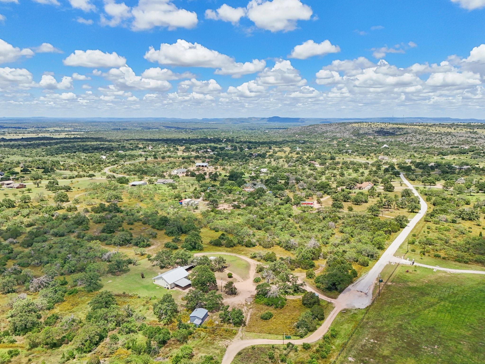 2715 Crider Rd, Marble Falls, TX 78654