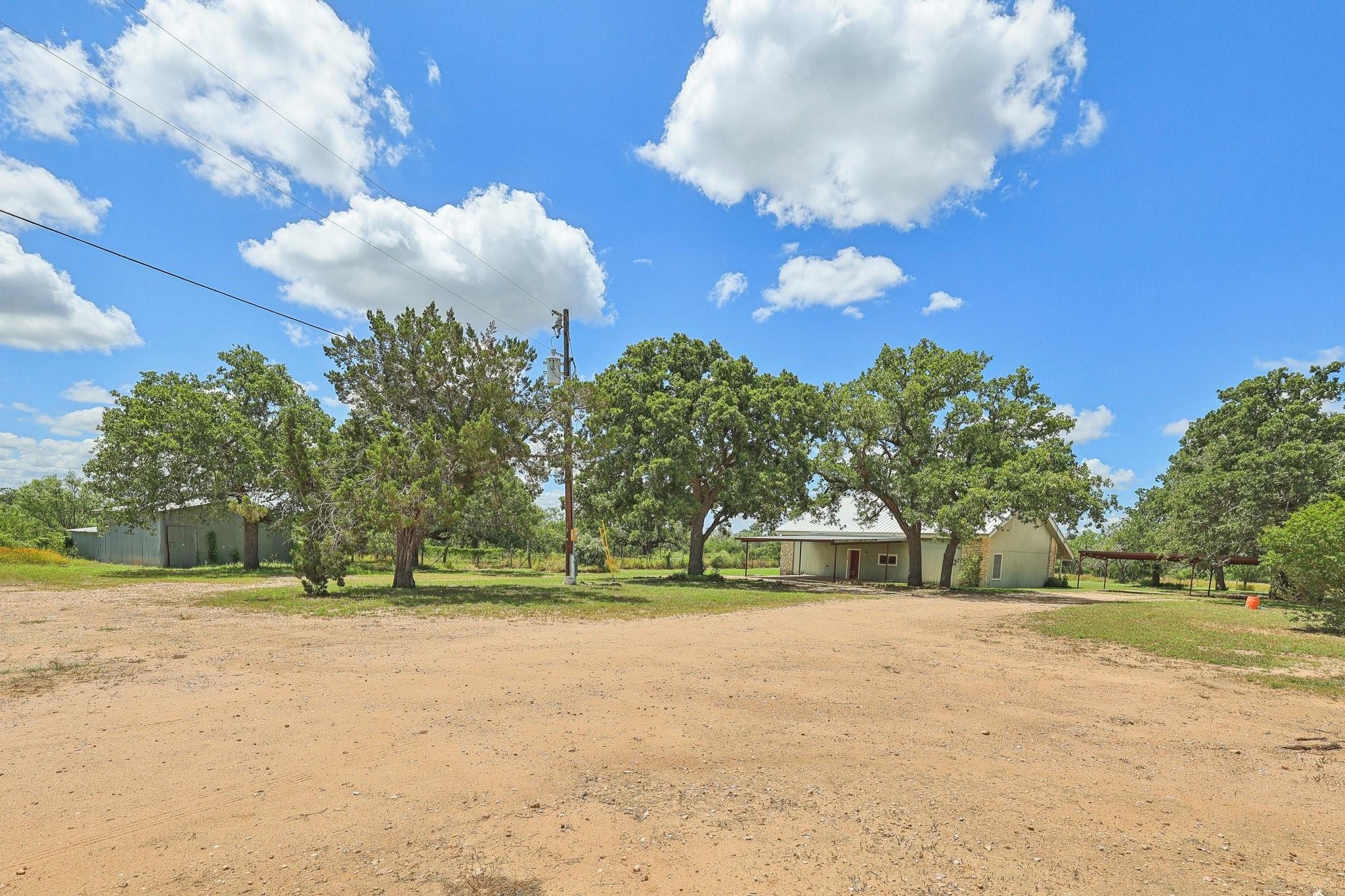 2715 Crider Rd, Marble Falls, TX 78654