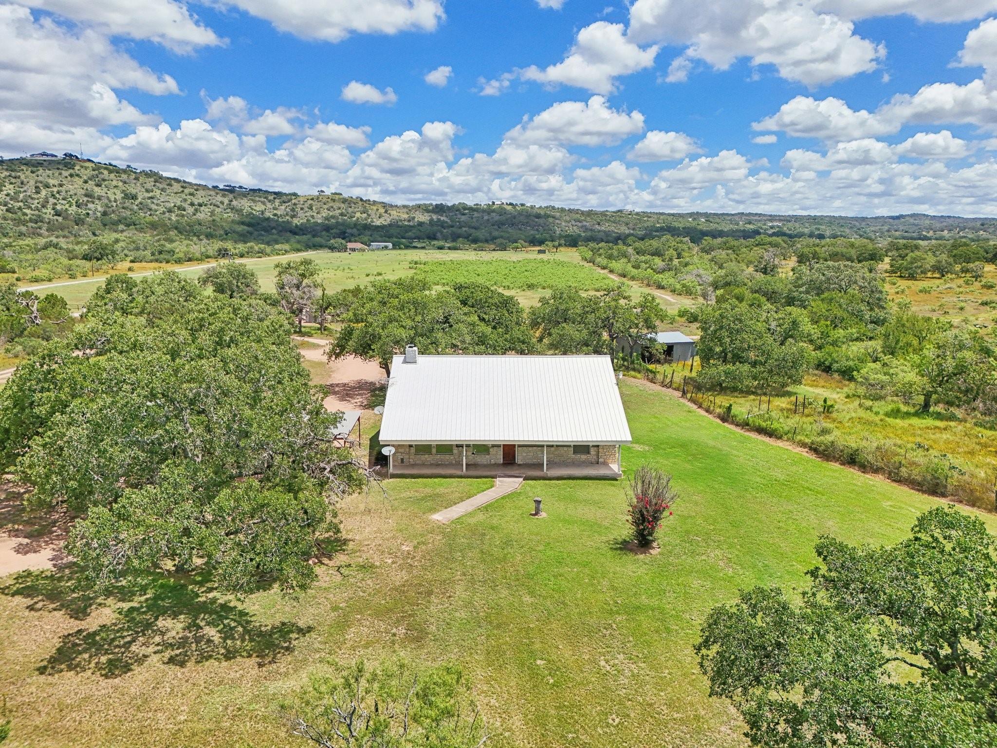2715 Crider Rd, Marble Falls, TX 78654