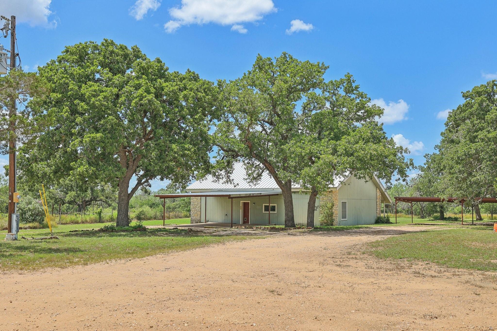2715 Crider Rd, Marble Falls, TX 78654