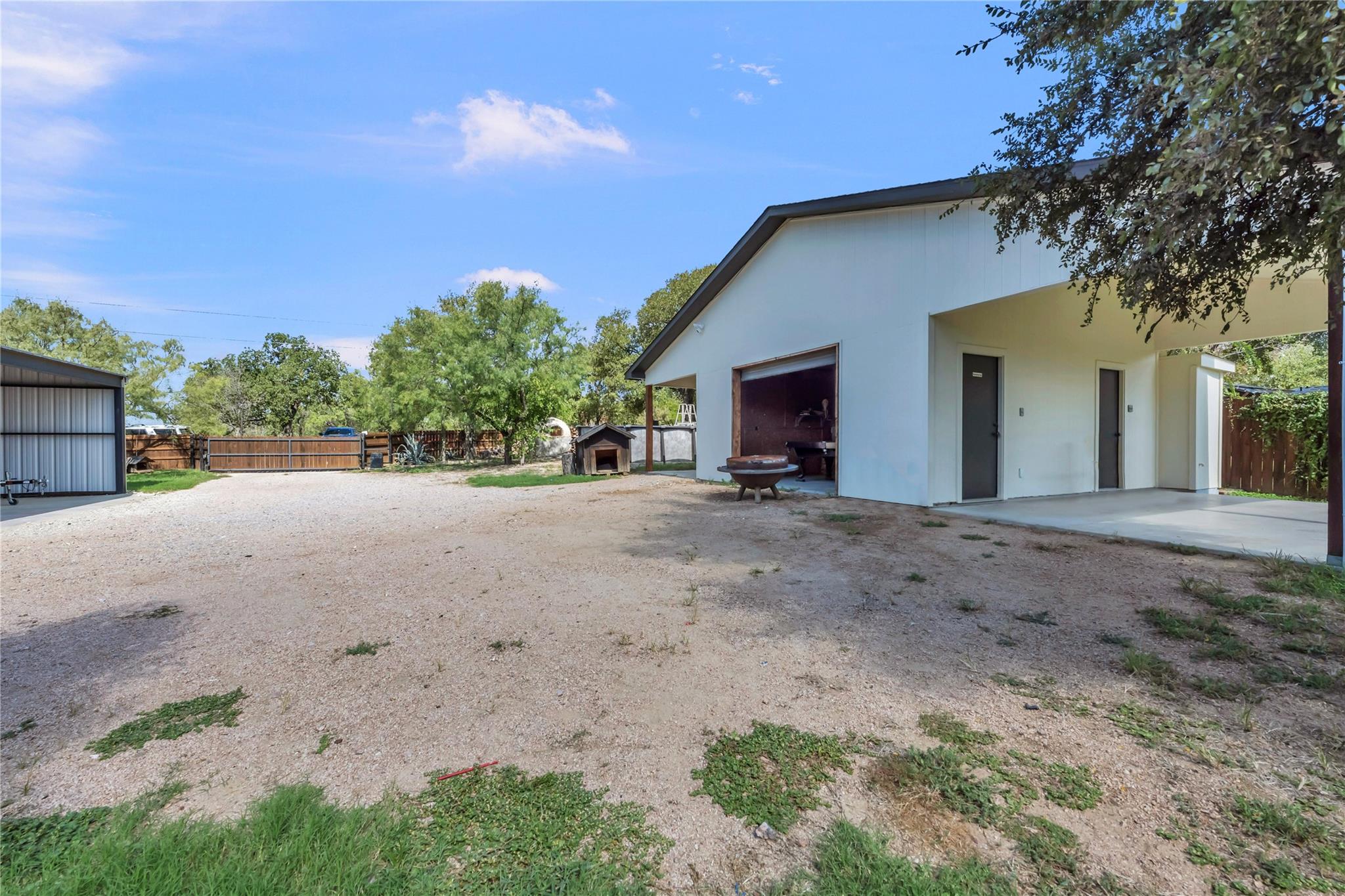 1303 Prarie Creek Dr, Granite Shoals, TX 78654