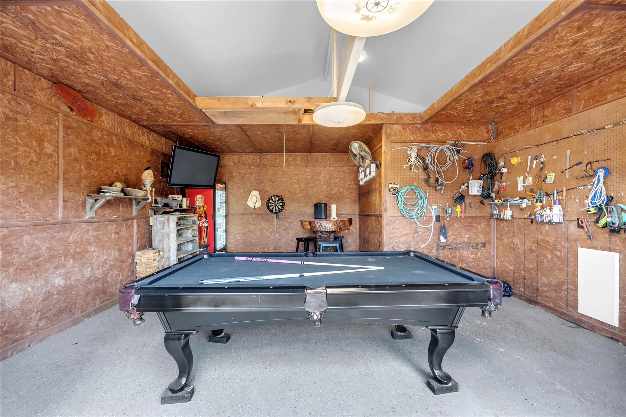 1303 Prarie Creek Dr, Granite Shoals, TX 78654
