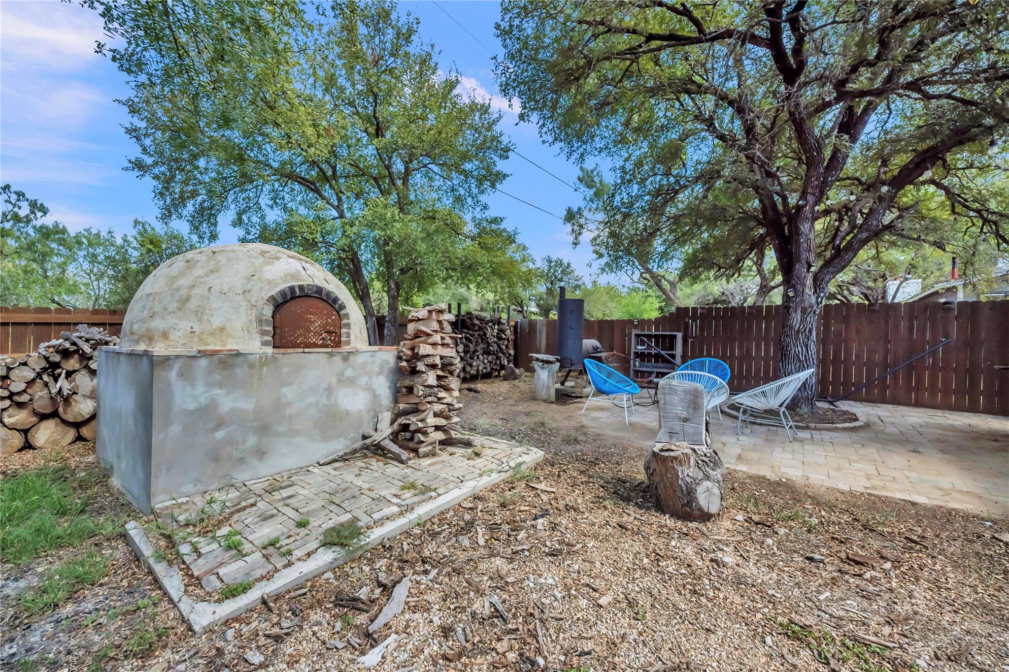 1303 Prarie Creek Dr, Granite Shoals, TX 78654