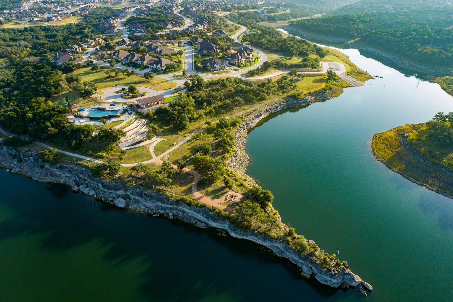 8014 Shining Flor Run, Lago Vista, TX 78645