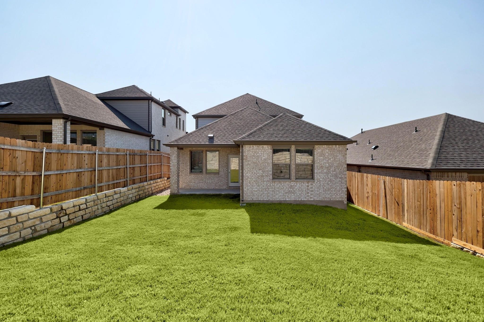 8014 Shining Flor Run, Lago Vista, TX 78645