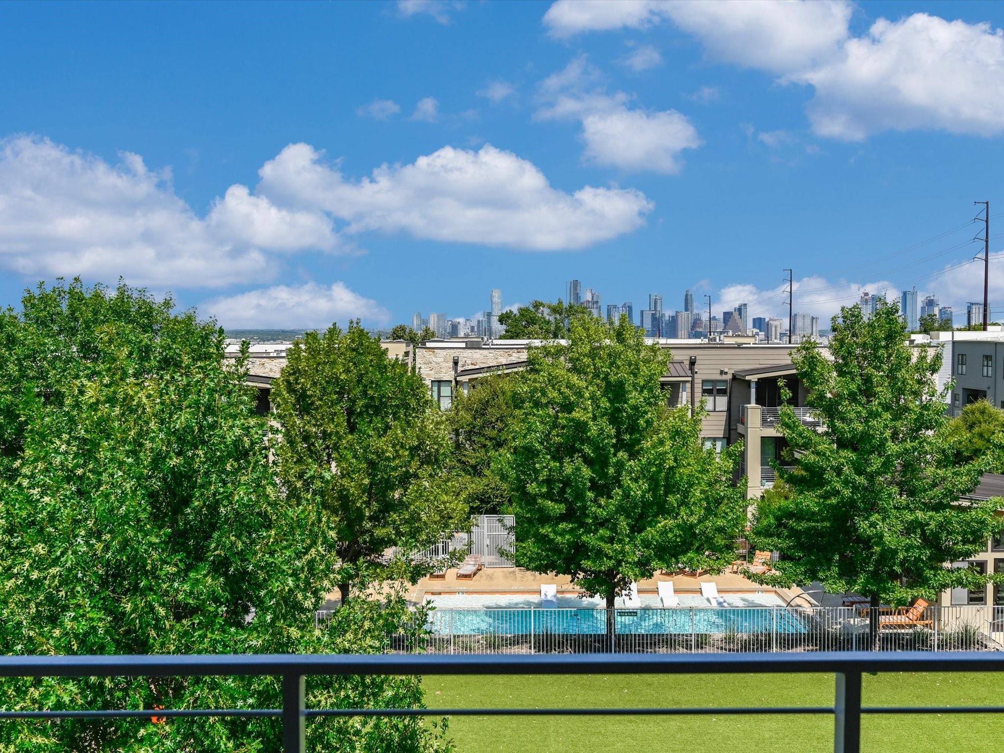 2800 Treble Ln # 831, Austin, TX 78704