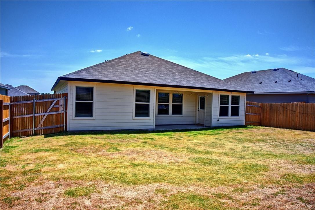 2333 Bufflehead Dr, Copperas Cove, TX 76522