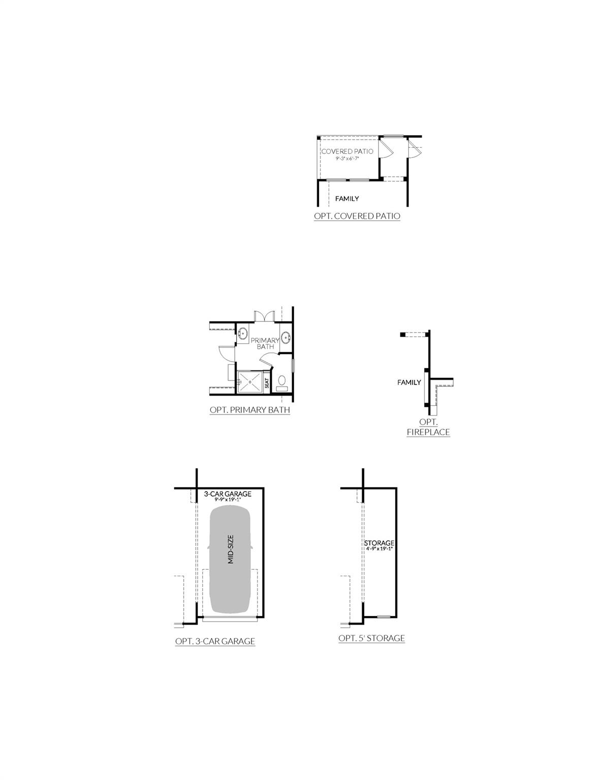 8012 Shining Flor Run, Lago Vista, TX 78645