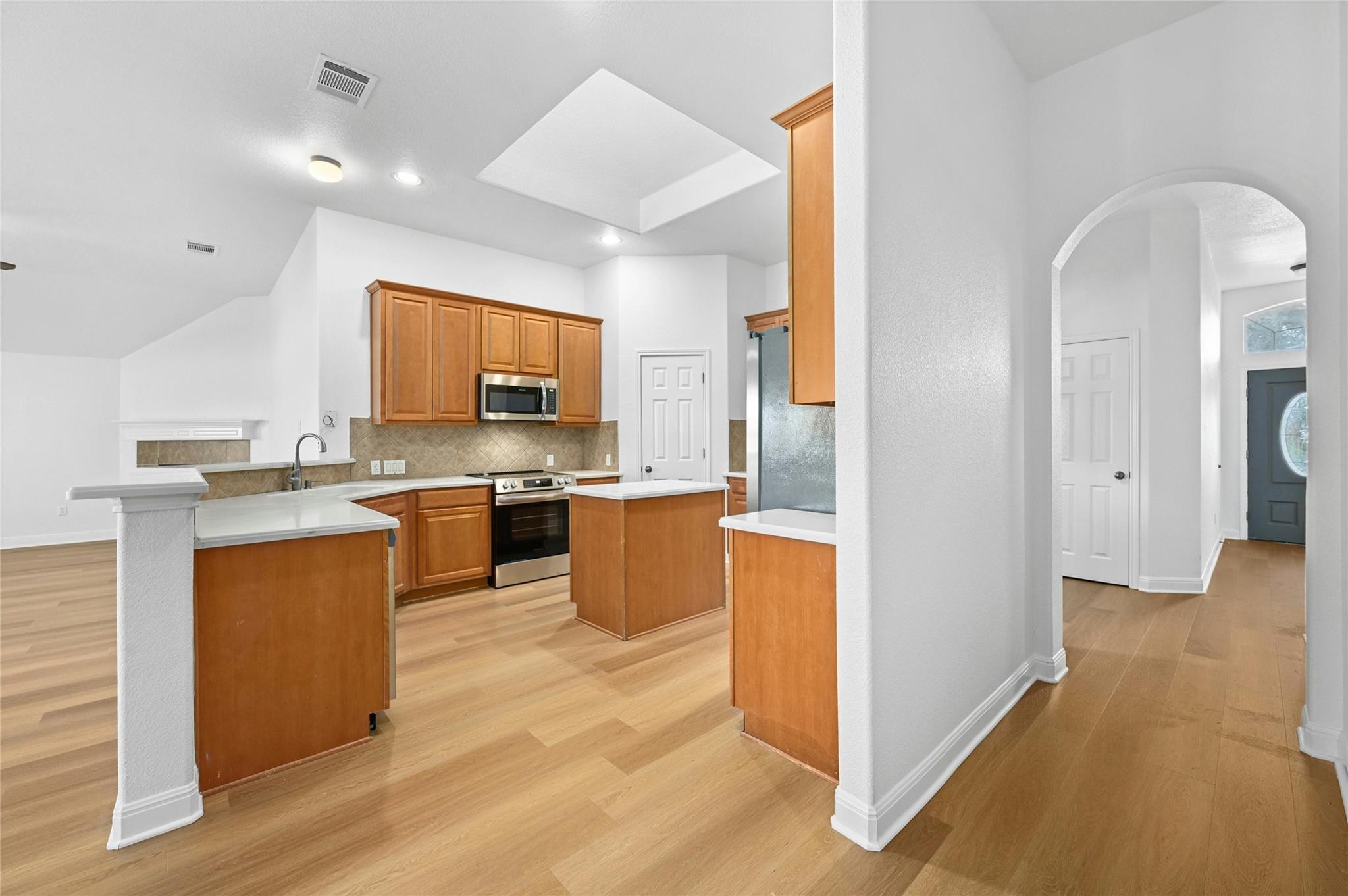 816 Bent Wood Pl, Round Rock, TX 78665