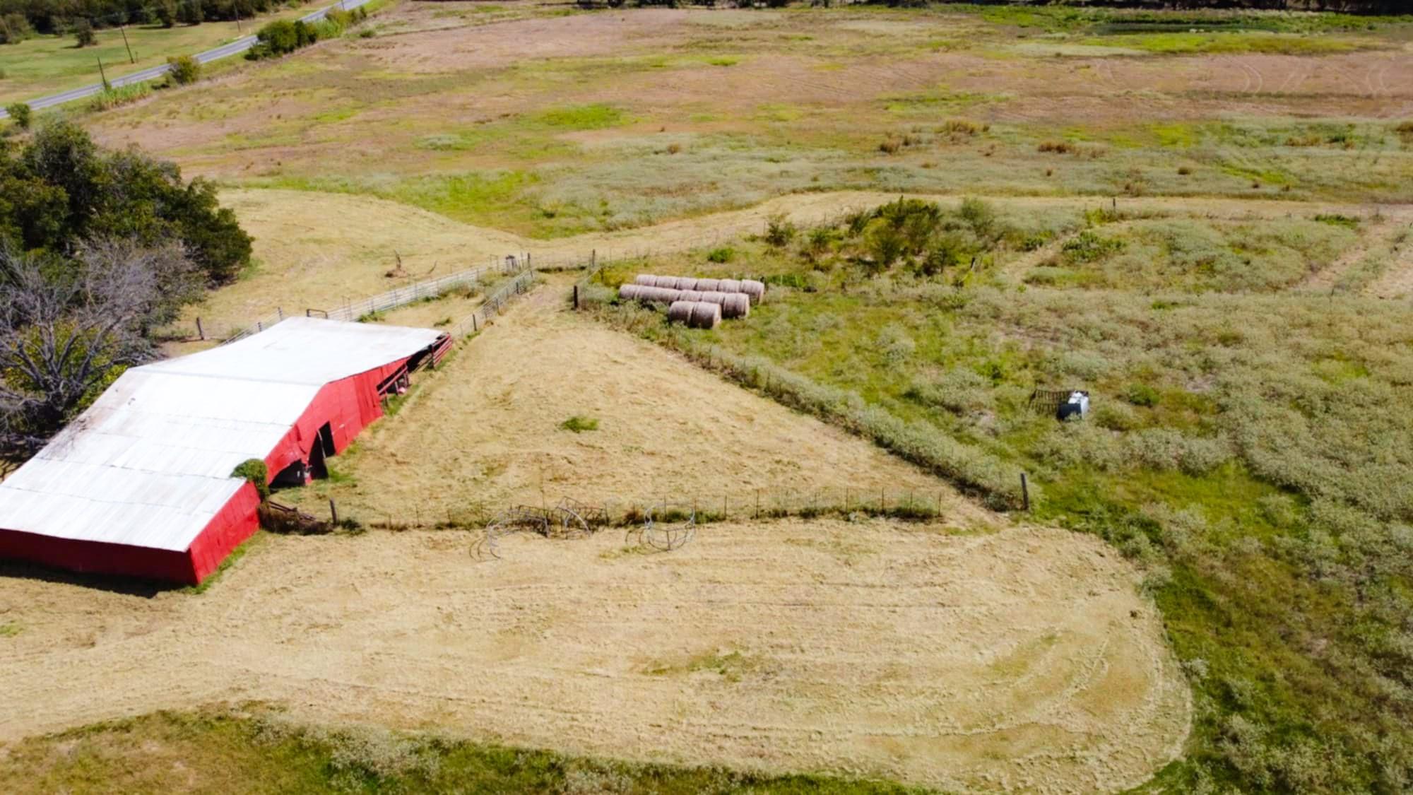 421 Fm 845, Cameron, TX 76520