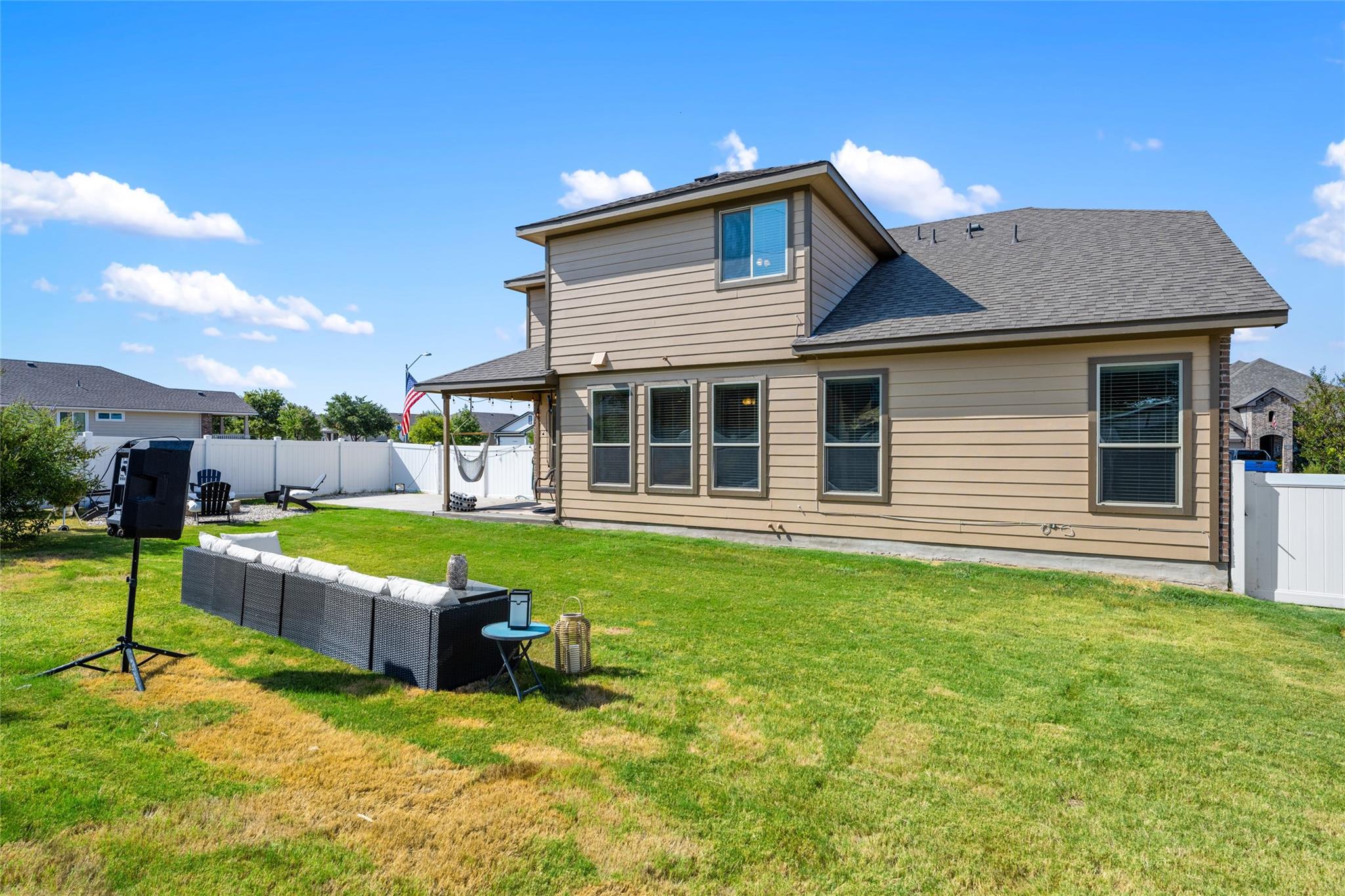 19101 Obed River Dr, Pflugerville, TX 78660