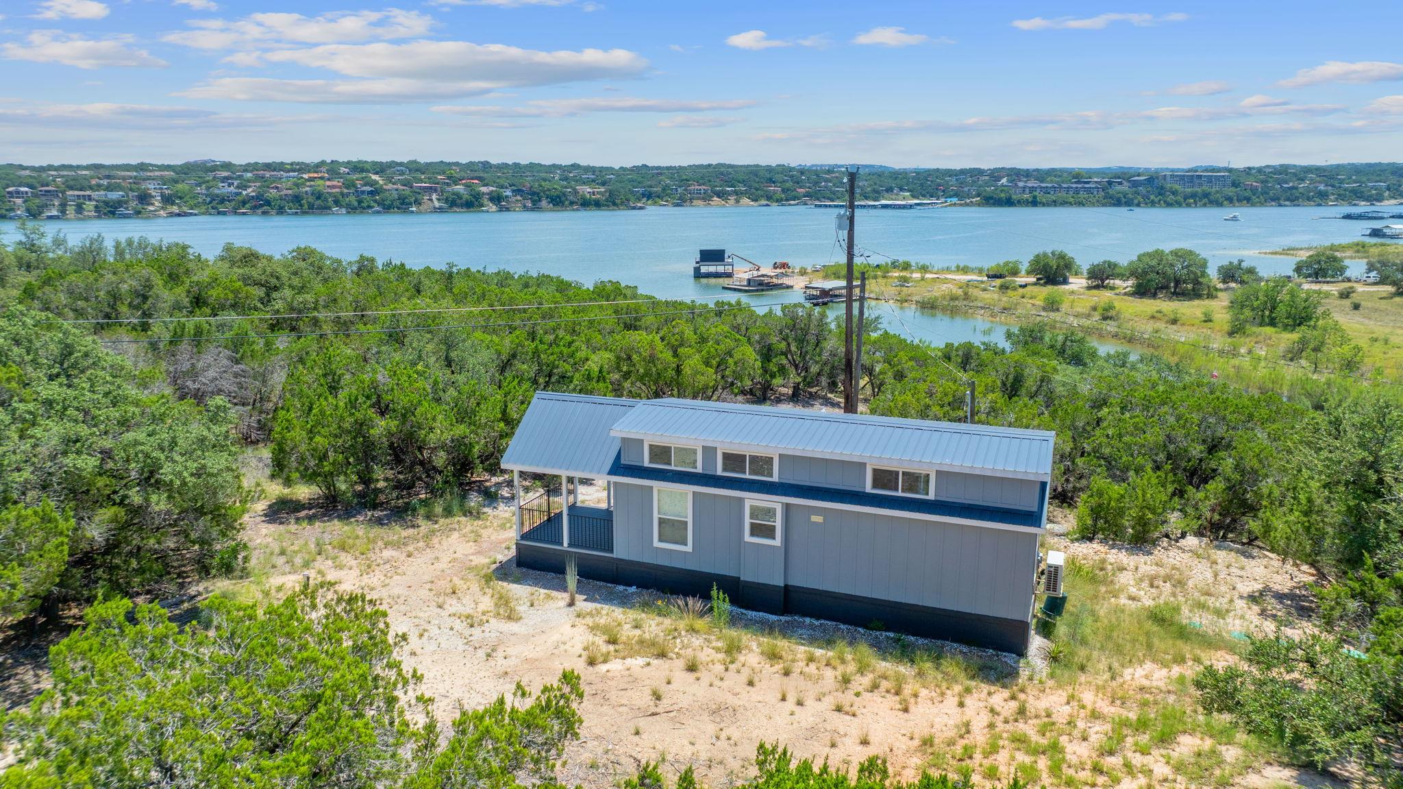 635 Ivean Pearson Rd, Lago Vista, TX 78645