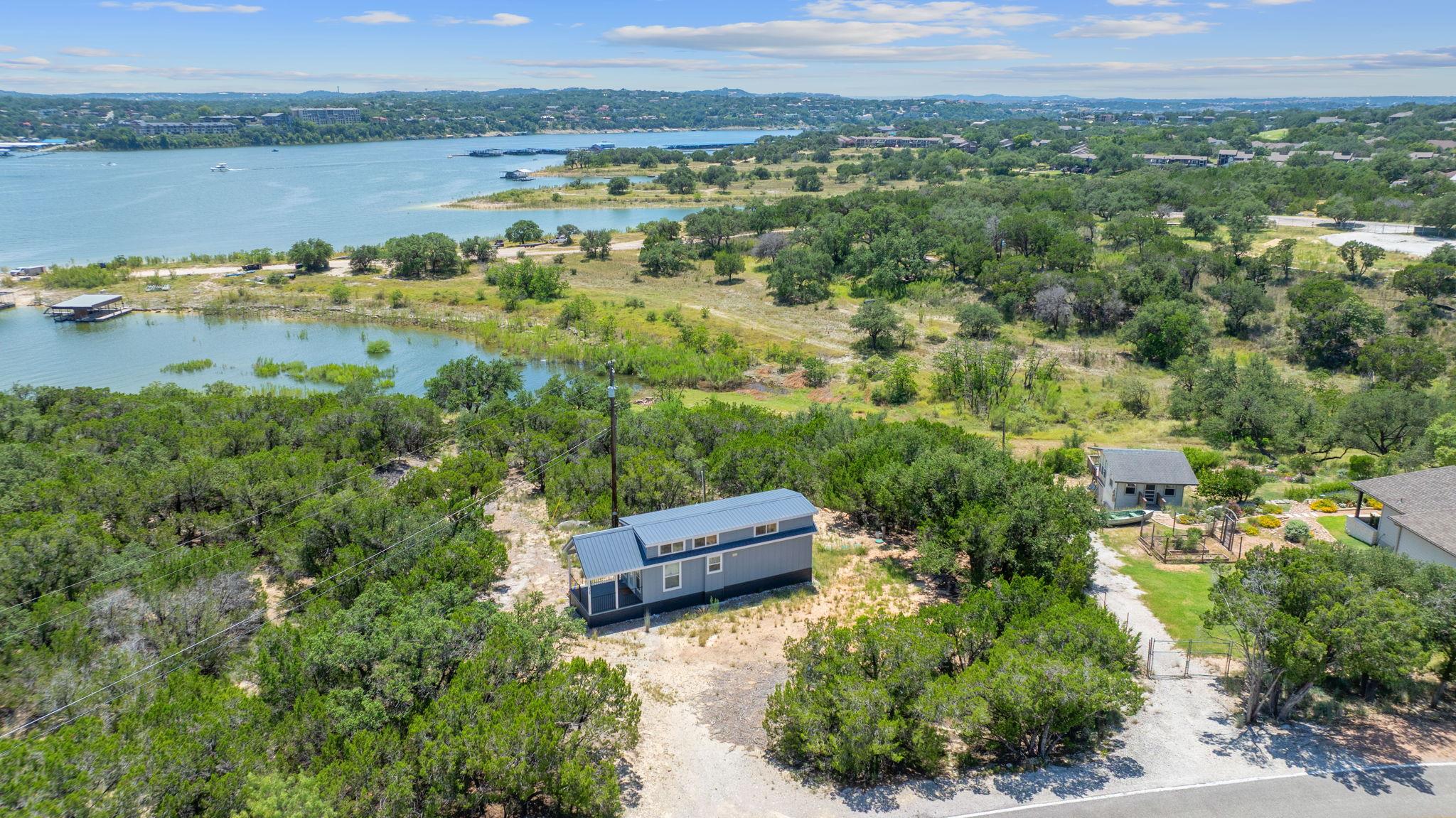 635 Ivean Pearson Rd, Lago Vista, TX 78645
